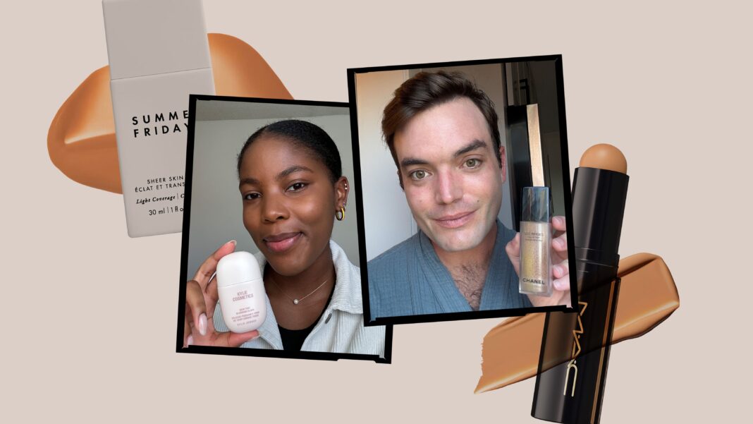 13 Best Skin Tints for Breathable, Natural-Looking Coverage