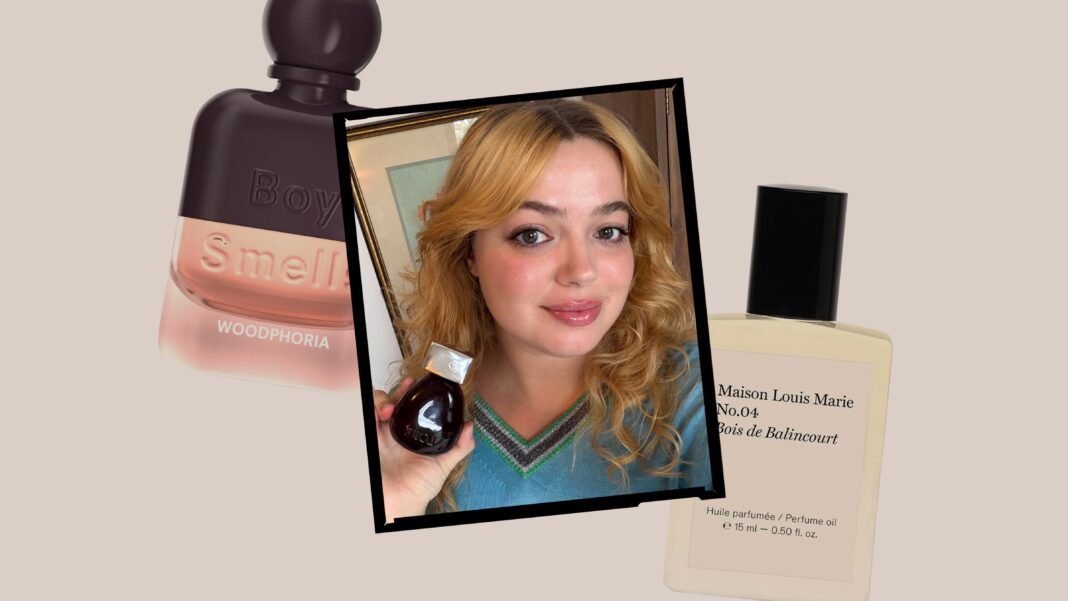 Wrap Yourself in Warmth: The Best Woody Perfumes for Cozy Season