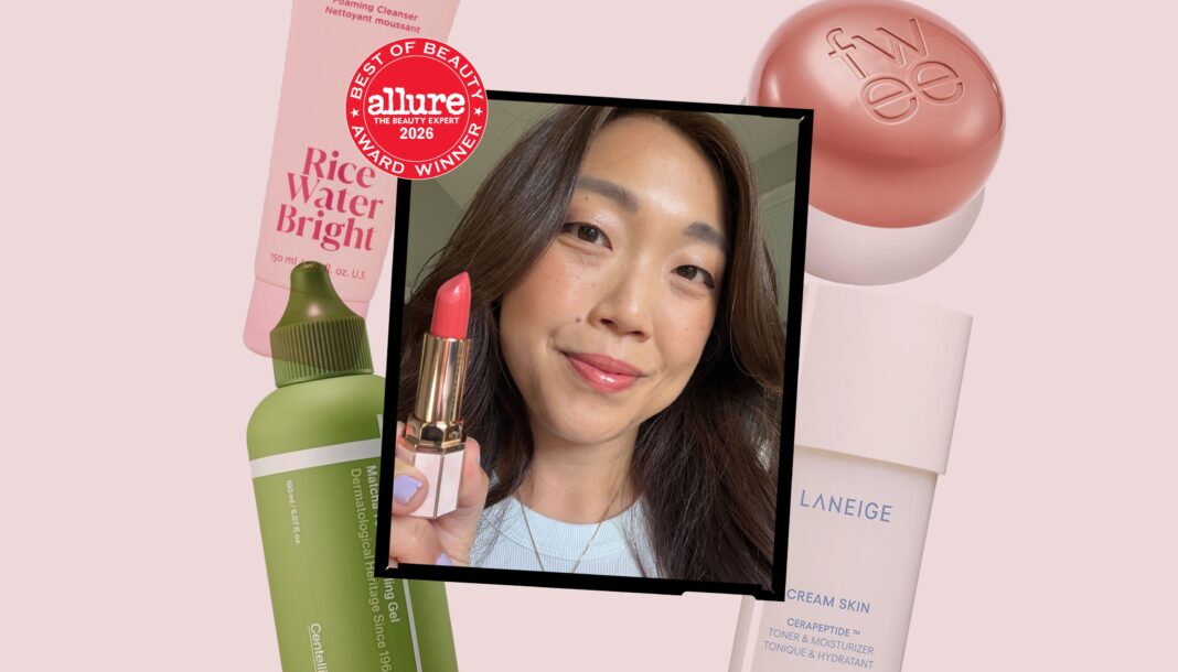 11 K-Beauty Best of Beauty Winners 2026 That Earned Glowing Reviews