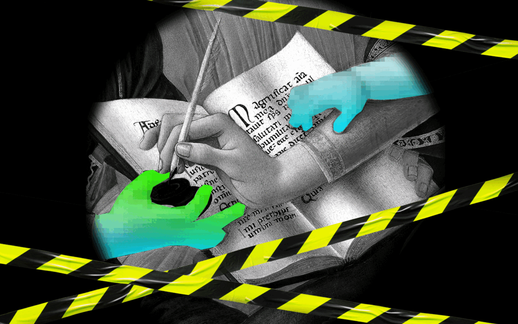 Pangram’s AI Detector Dominance: The Hidden Risks Behind the Gold Standard