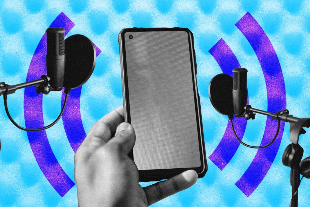How to Record Your Phone Screen on iPhone and Android: A Complete Guide
