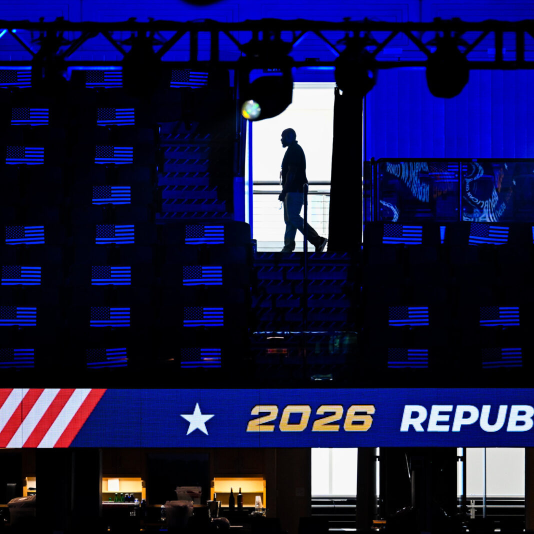Texas-Sized Access: Inside the GOP’s $20,000 Fund-Raising Bonanza at the Dallas Convention