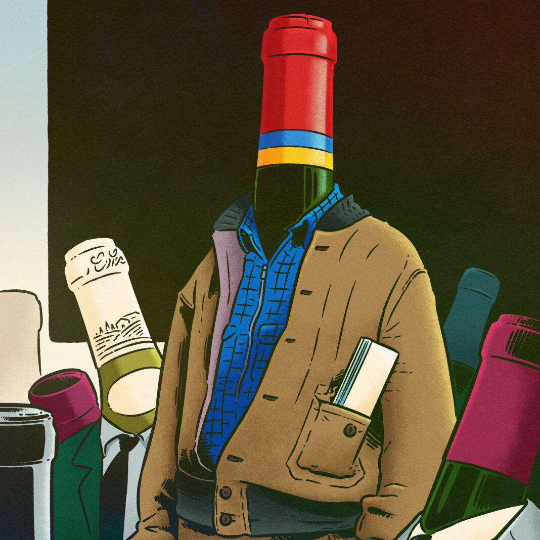 Cabernet Sauvignon Isn’t Going Anywhere: Why the King of Reds Still Rules
