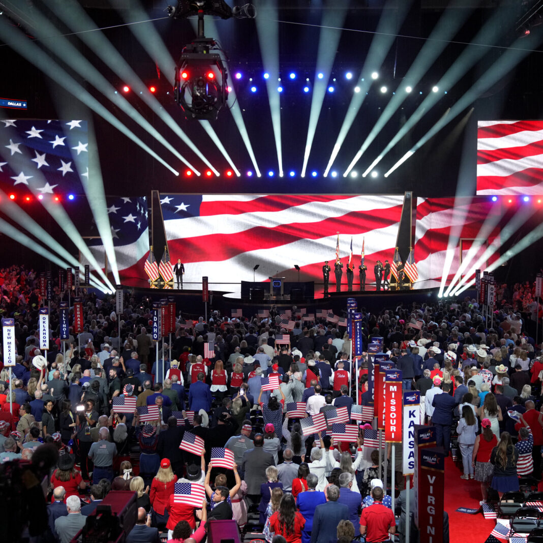 How Much Does Trump Care Who Wins the Midterms?