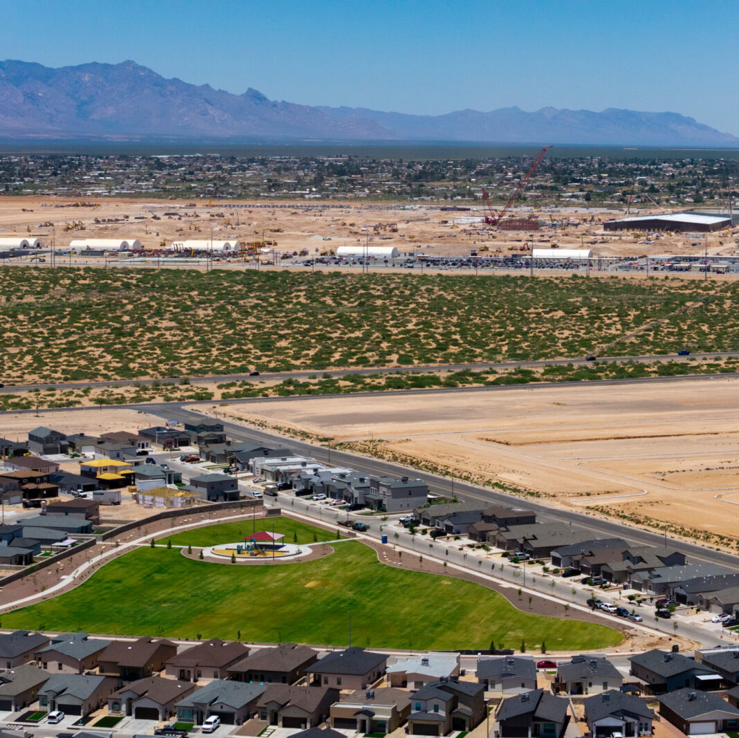 A.I. Data Center Pollution Poses Growing Health Threat, Former E.P.A. Officials Warn