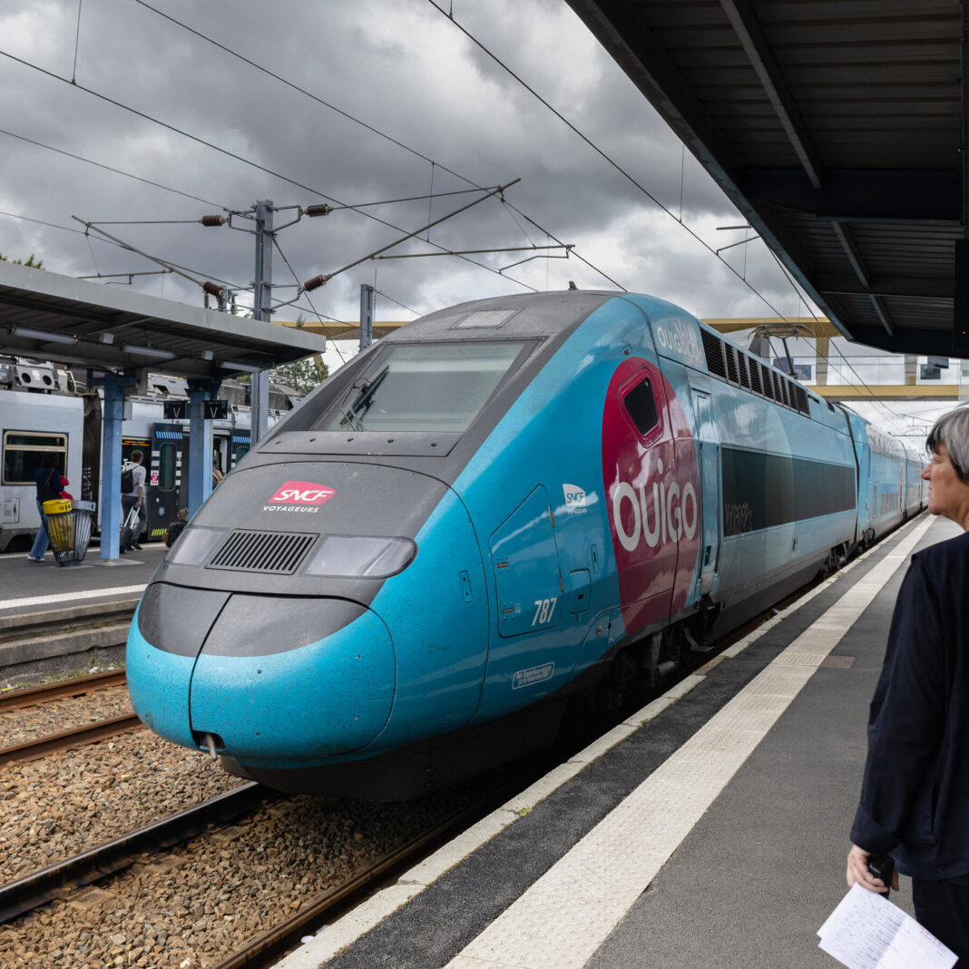 Eurail Renamed: Budget Rail Pass Rebrands as Interrail Pass