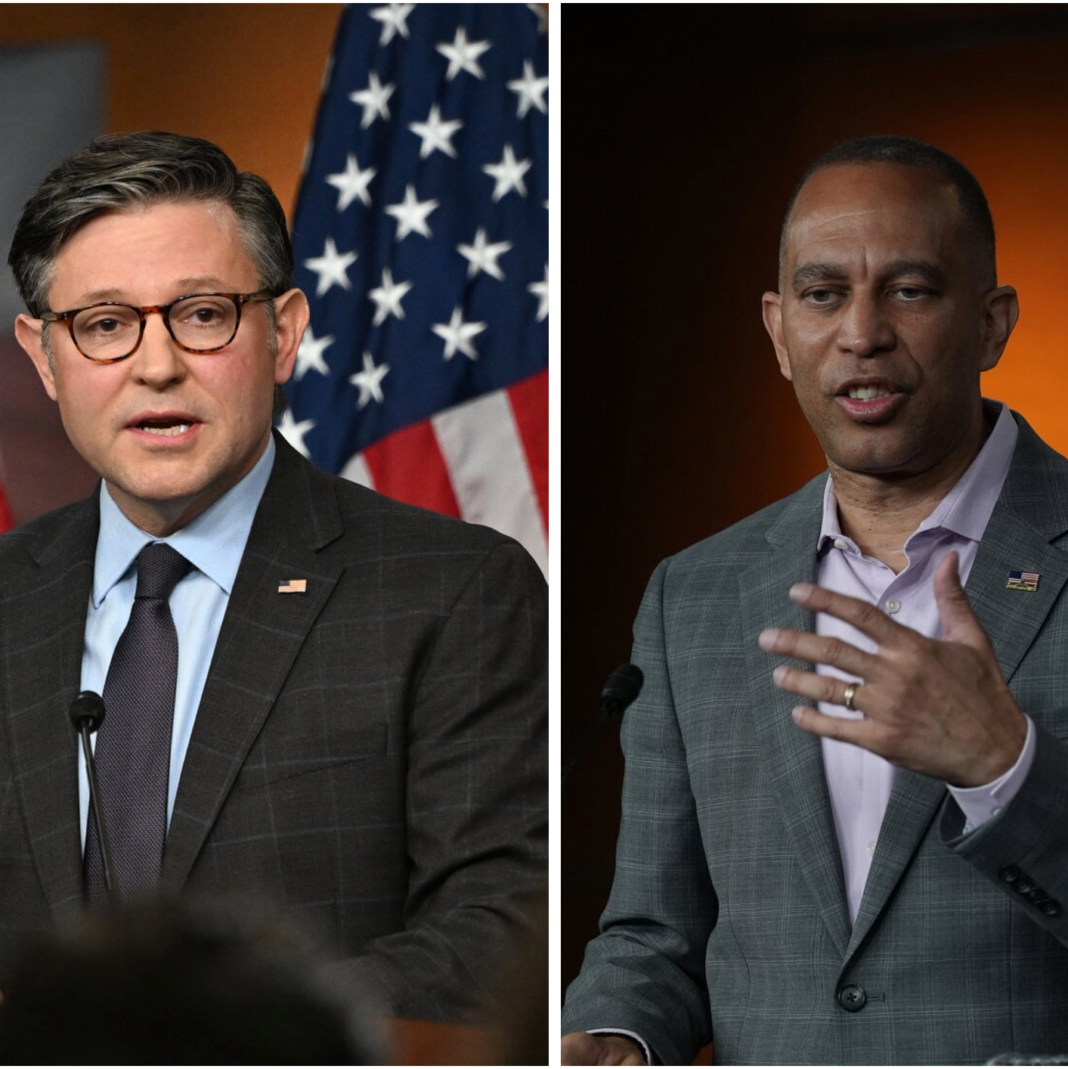 Top Lawmakers Agree A.I. Risks Are Rising but Admit No Quick Fix