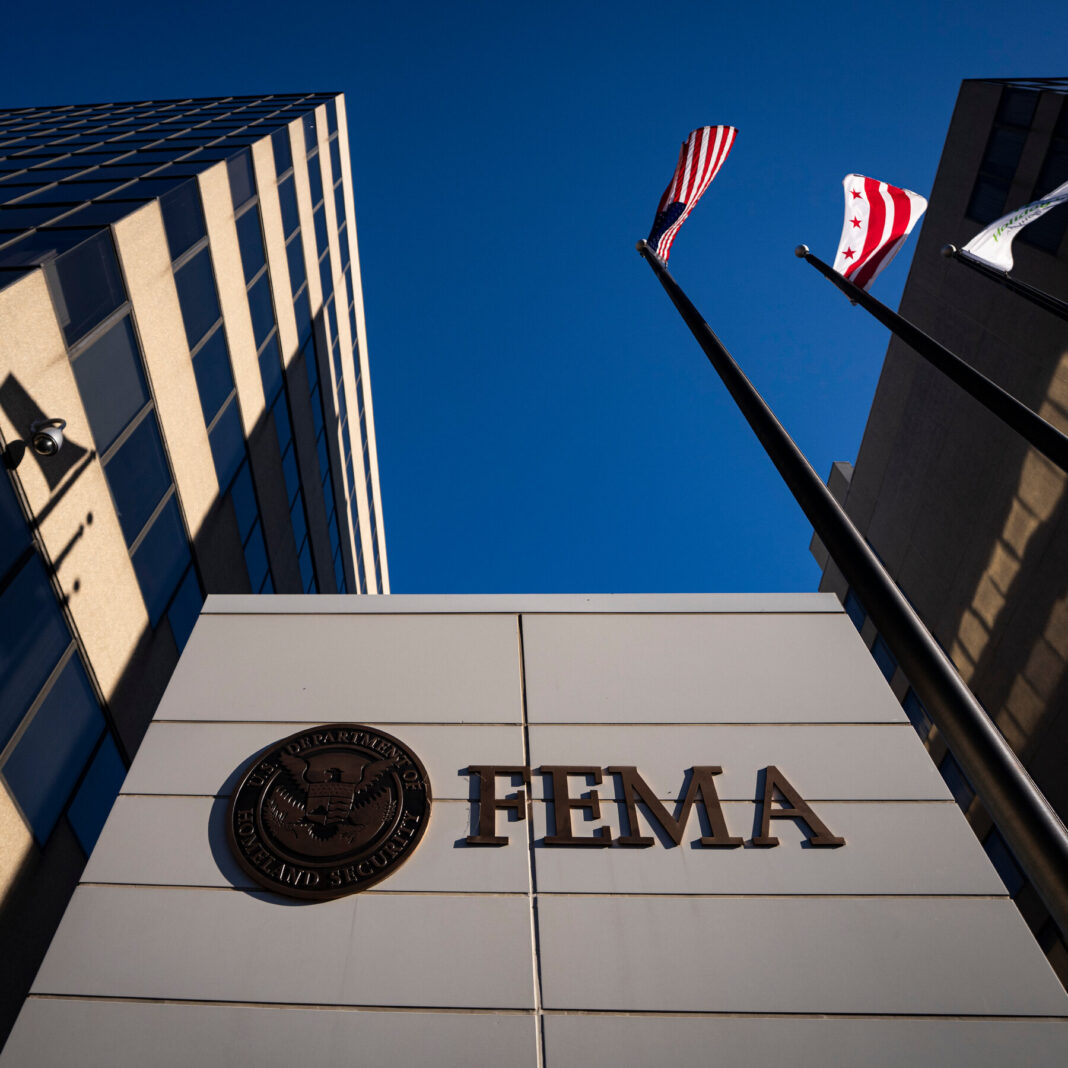 FEMA Still Faces Staffing Threats After Judge Blocks Mass Layoff Plan