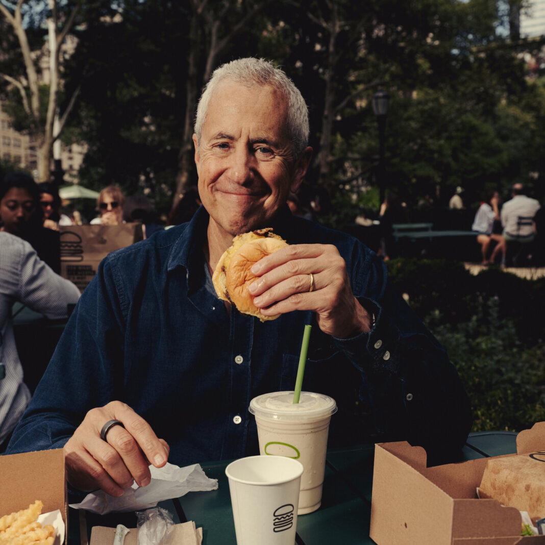 Why Is Danny Meyer, the Hospitality Guru, Now Serving Up His Biggest Regrets?
