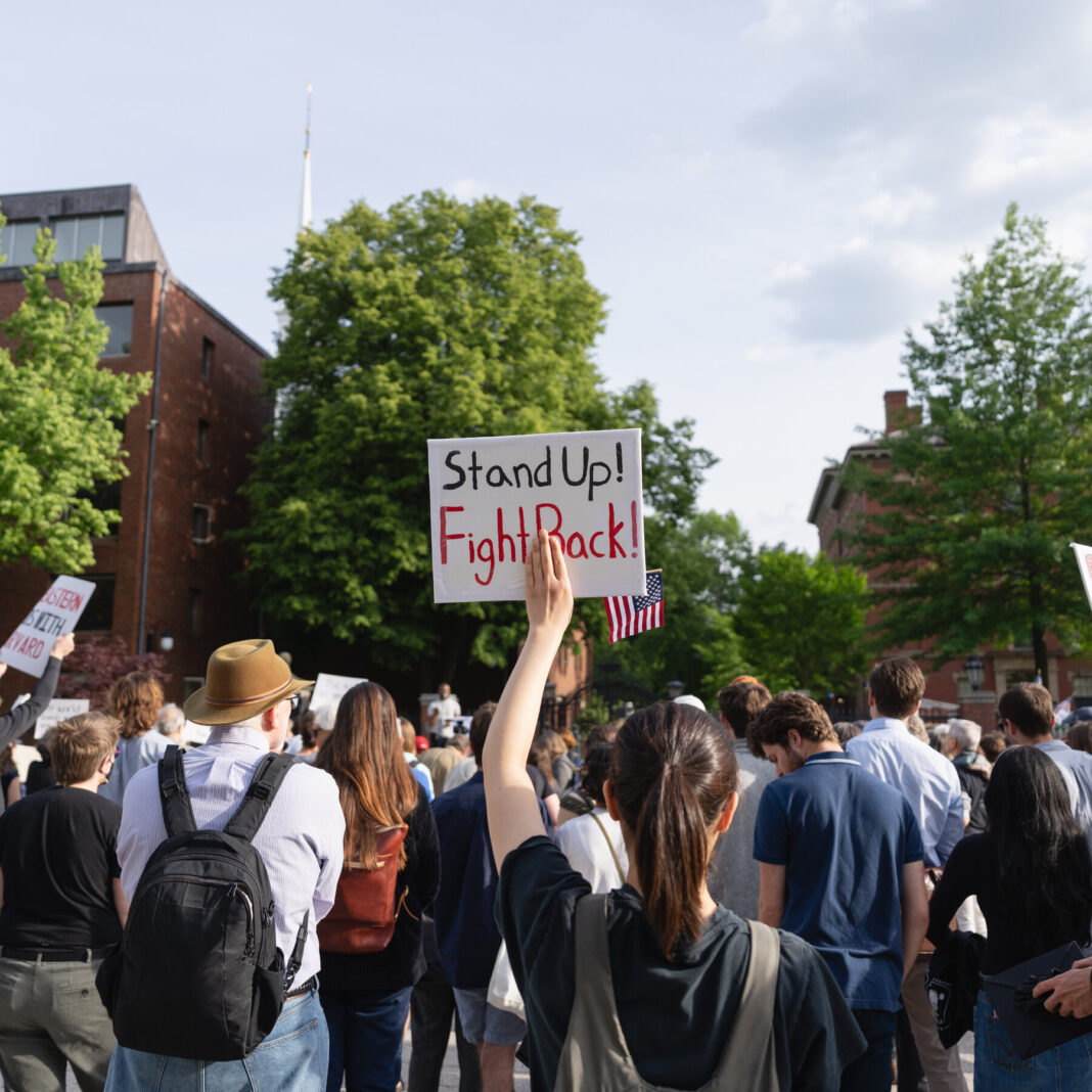 Judge Blocks Trump Rule Aimed at International Students and Journalists