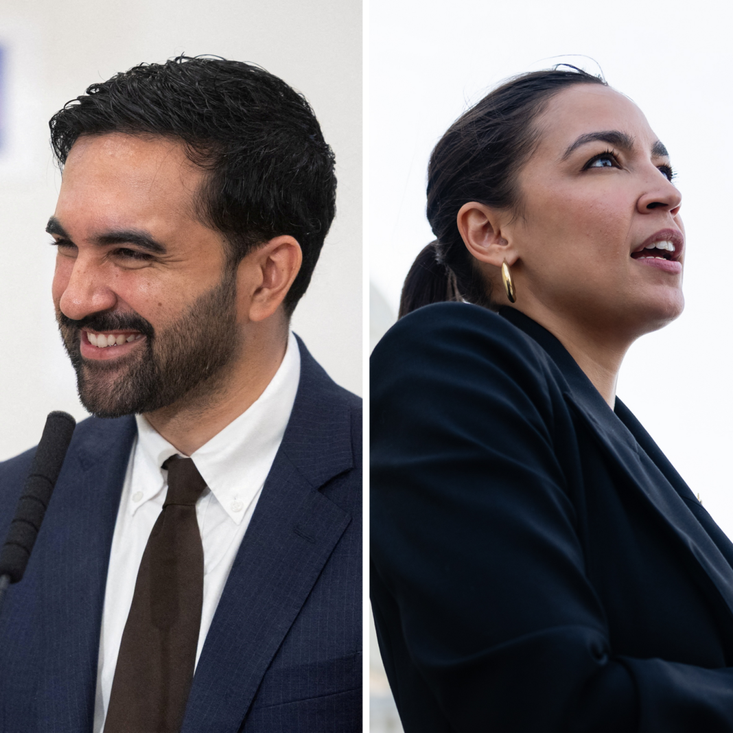 Half of US Voters View Socialism Unfavorably as Progressive Candidates Score Wins: Poll
