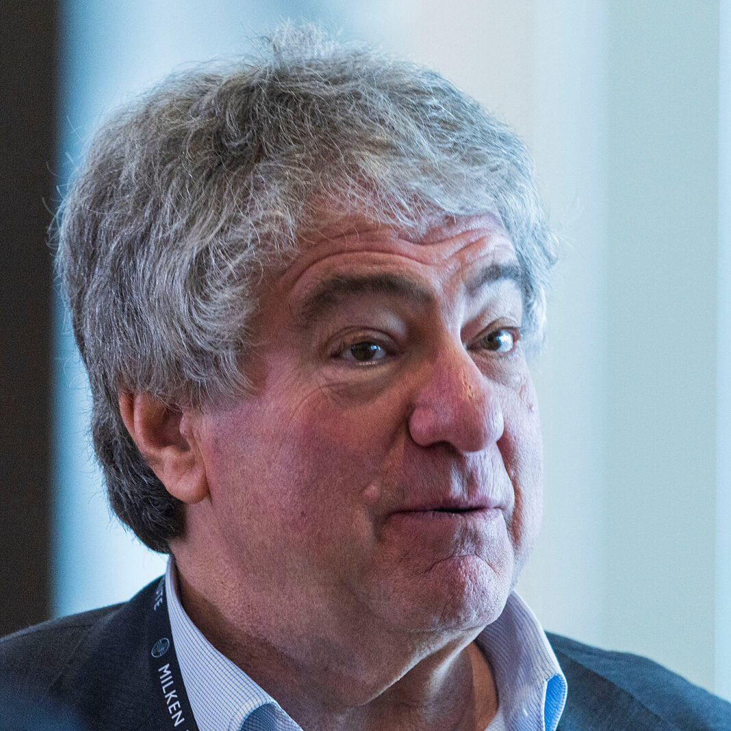 House Votes to Hold Leon Black in Contempt of Congress Over Epstein Subpoena
