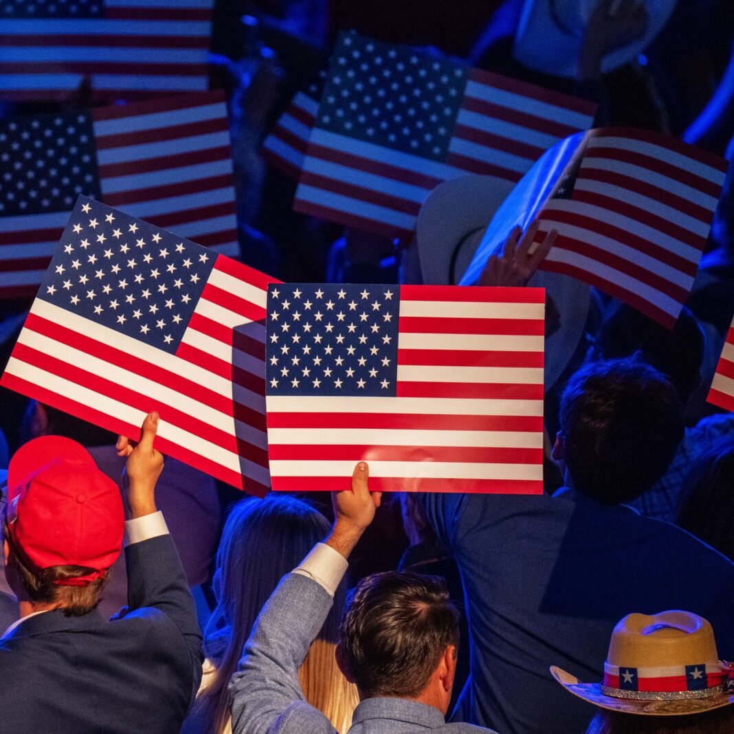 Here’s a Guide to the 2026 Midterm Sprint