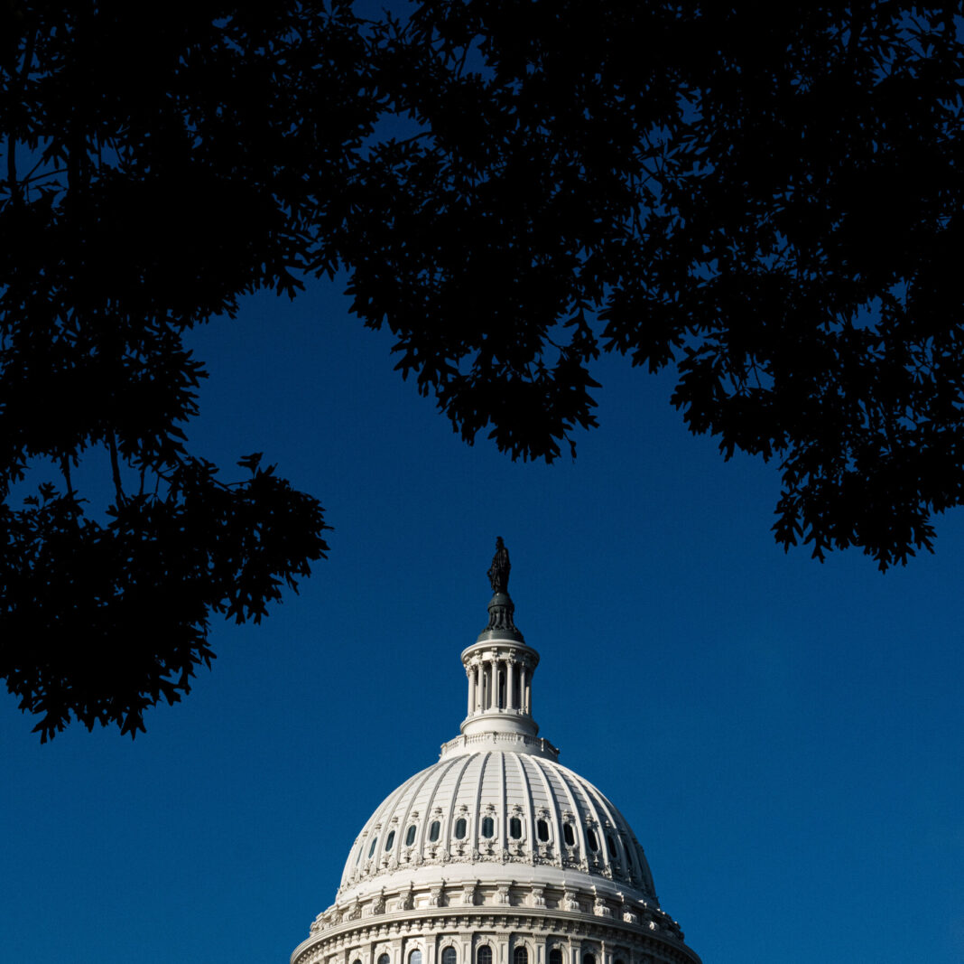 Republicans Are Losing Grip on Trump Country as Midterms Tighten