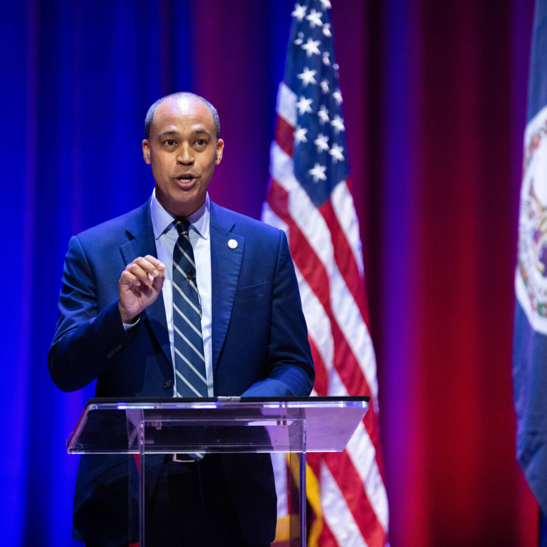 Virginia AG: DHS Likely Violated State Law in Noncitizen Voter Fraud Probe