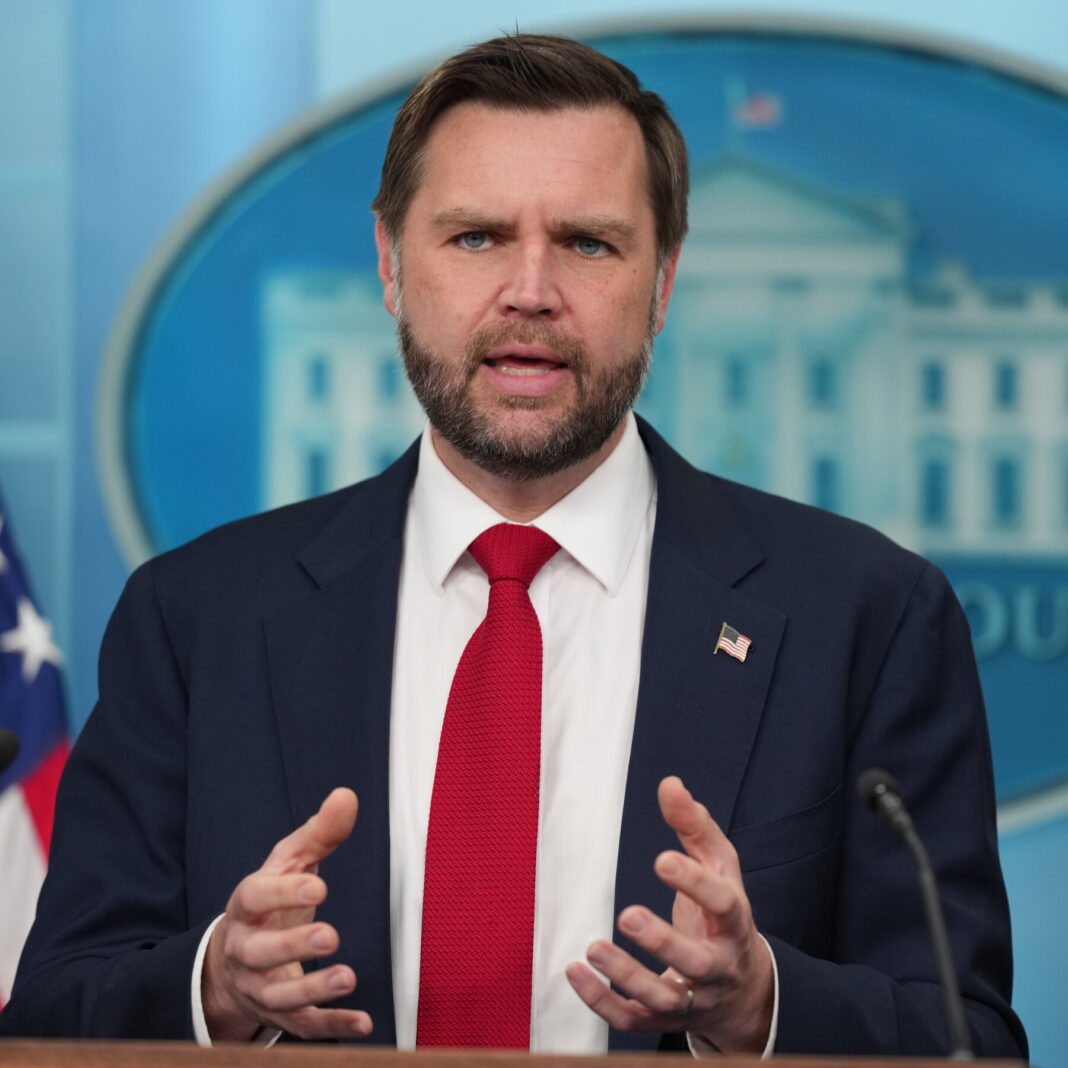 How the 2028 Presidential Hopefuls Are Splitting Over A.I. Policy