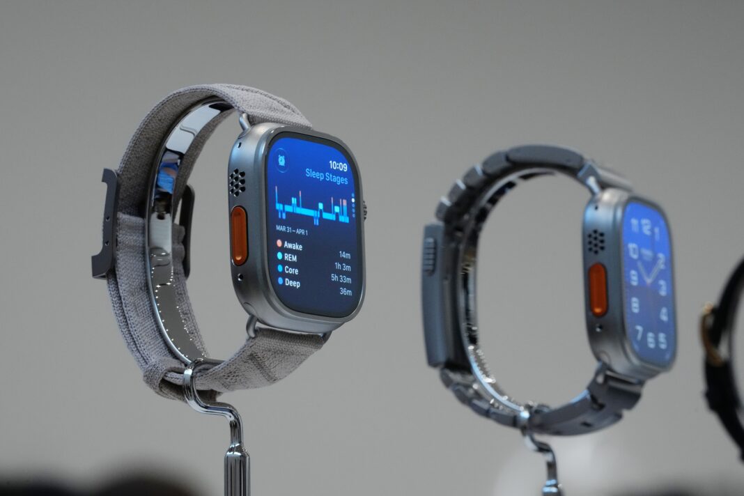 Apple Watch Ultra 4 Review: Why the Series 12 Is Stealing the Spotlight