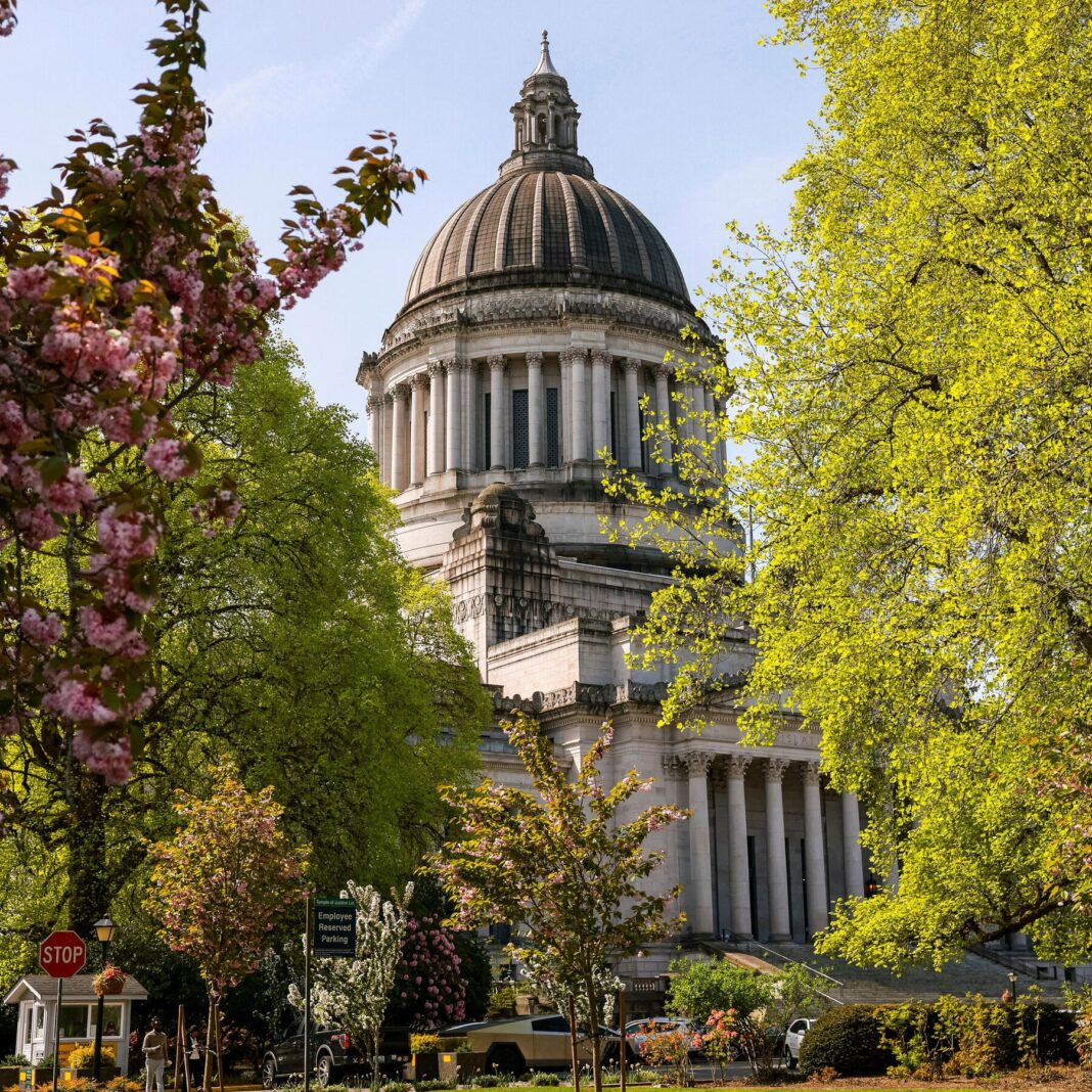Washington Hits Millionaires With 9.9% Income Tax — Now the Rich Are Fighting to Repeal It