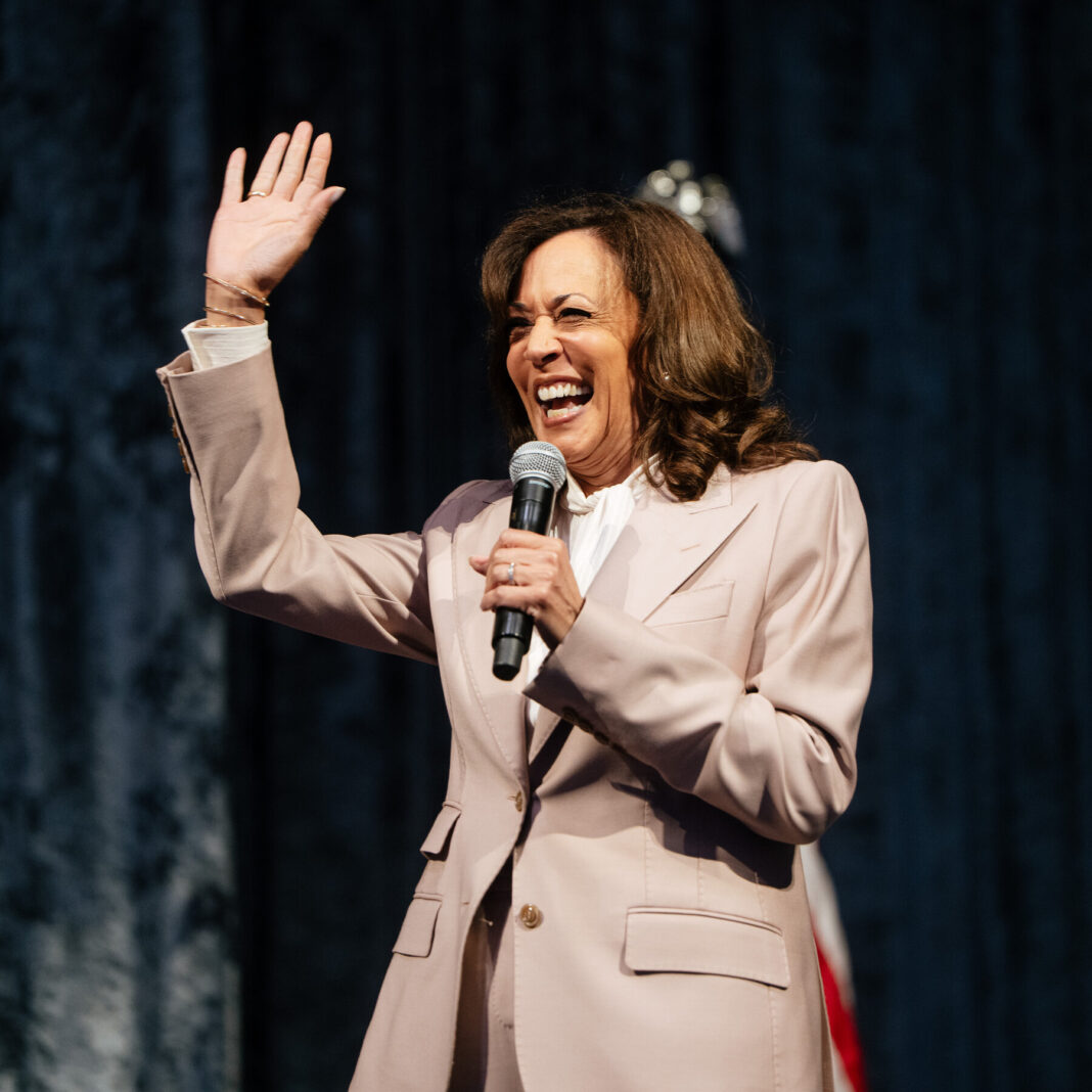 Abdul El-Sayed Embraces Kamala Harris Campaign Support as Other Democrats Keep Their Distance