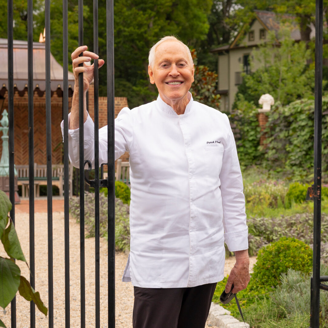 Patrick O’Connell Built a Three-Michelin-Star Empire in Rural Virginia. Who Will Inherit His Culinary Kingdom?