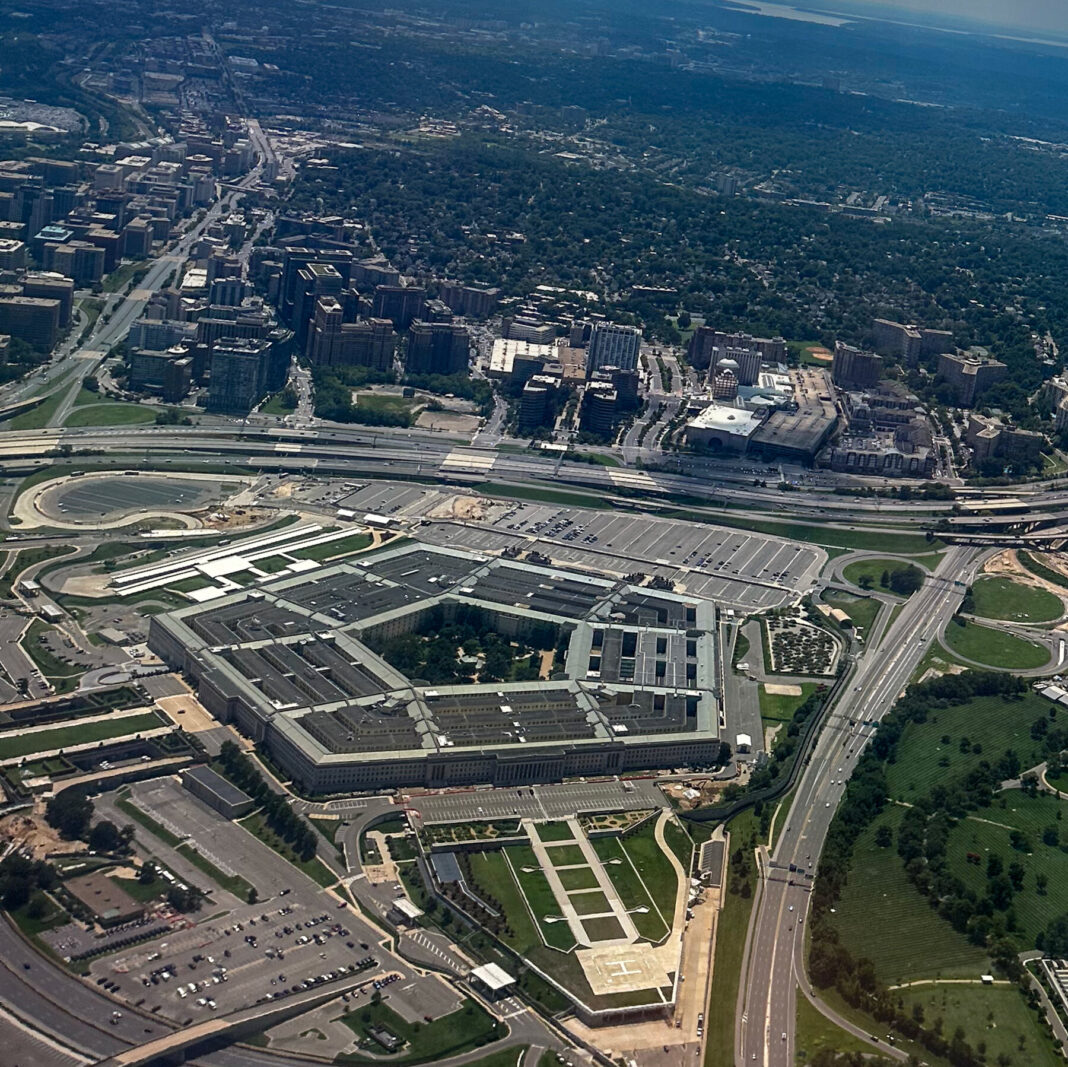 Pentagon Polygraphs 50 Joint Staff in Major Classified Leak Crackdown