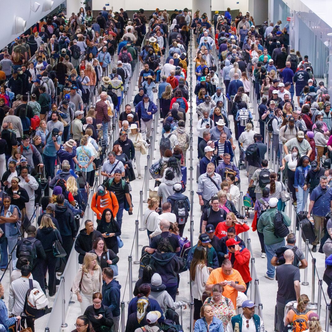 After a Summer of Chaos, Here Are the 7 New Rules Every Air Traveler Needs to Know