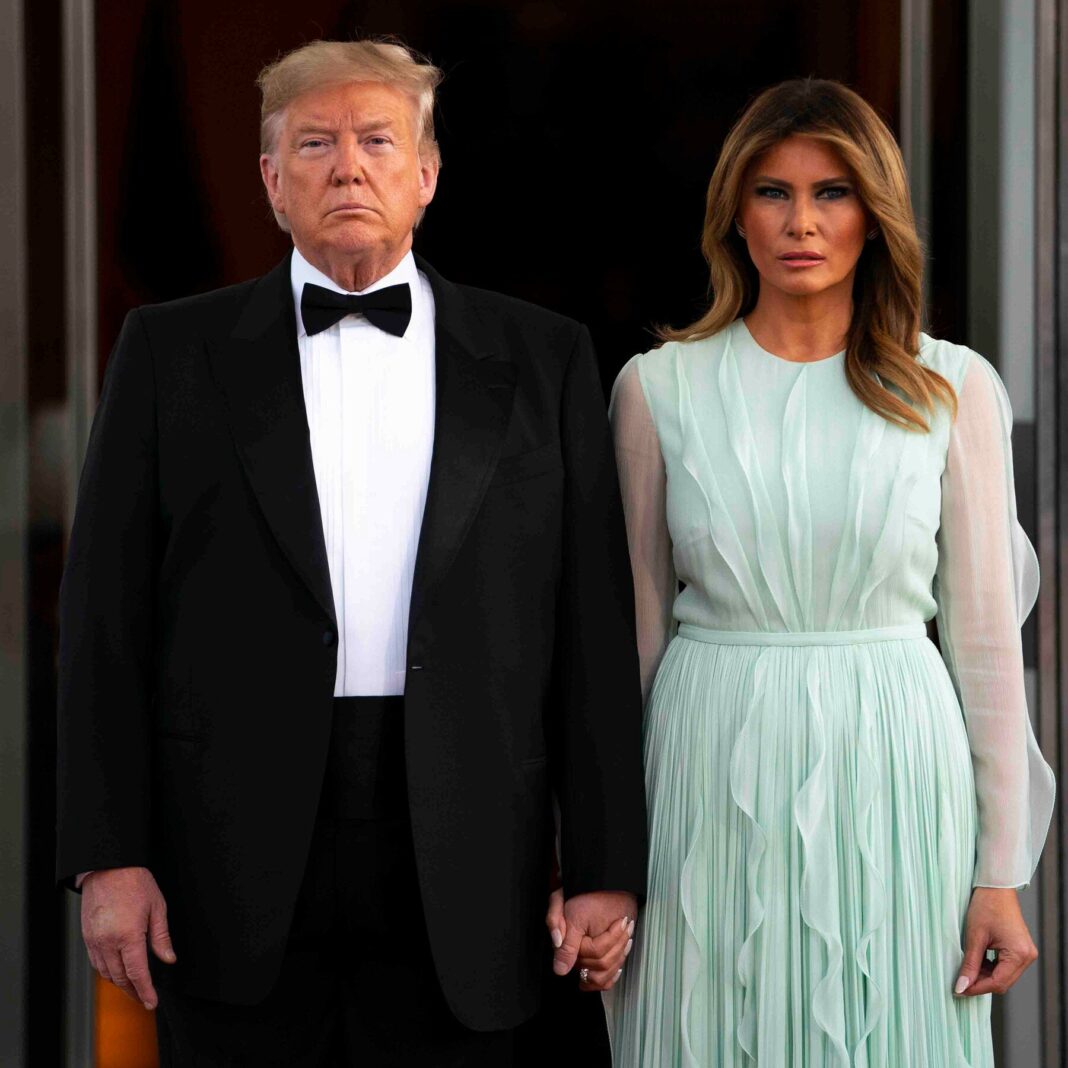 Trump Hosts Xi for Rare State Dinner: What It Means for U.S.-China Relations
