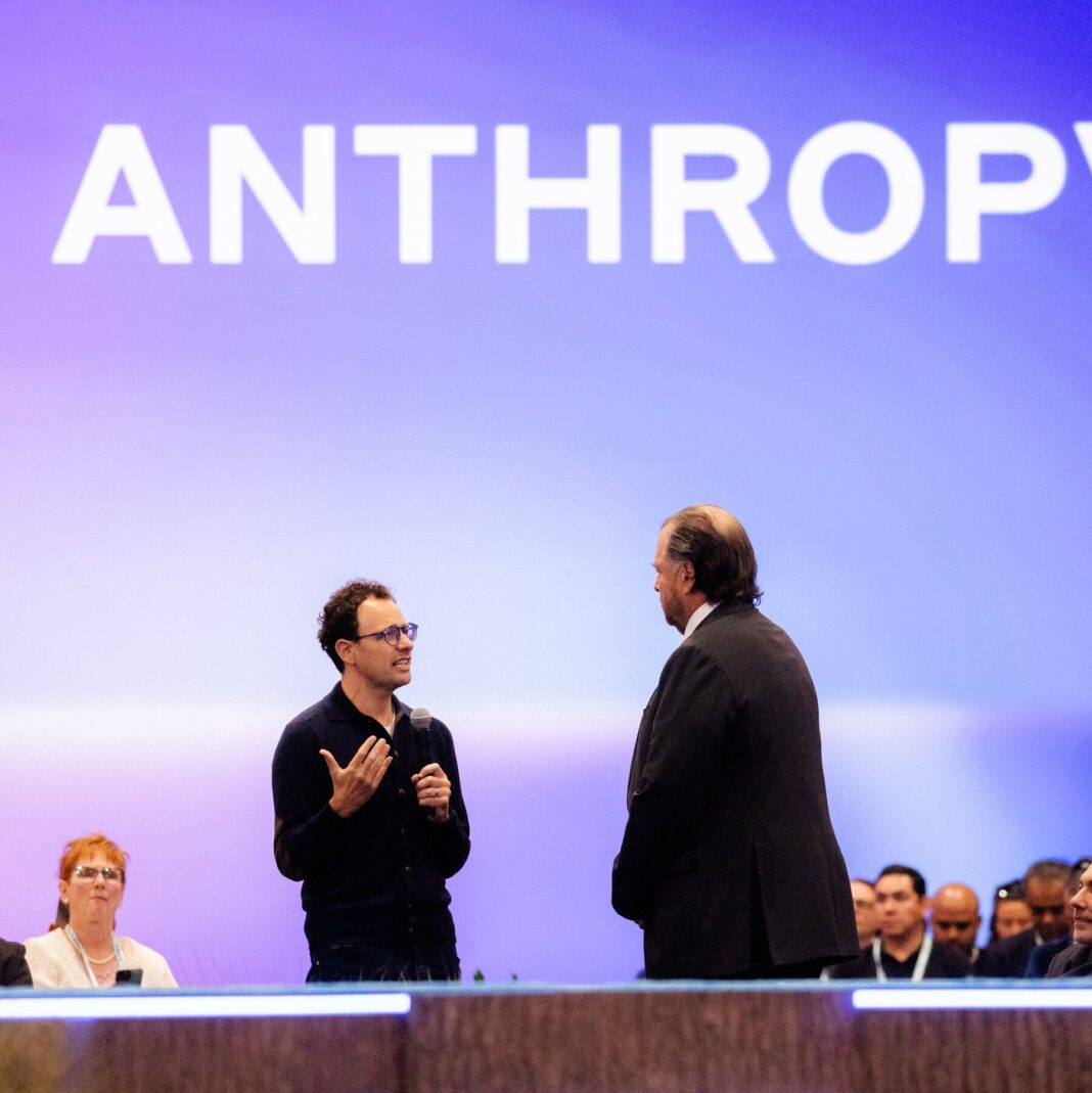 Pentagon’s Anthropic Blacklist Upheld by Federal Appeals Court