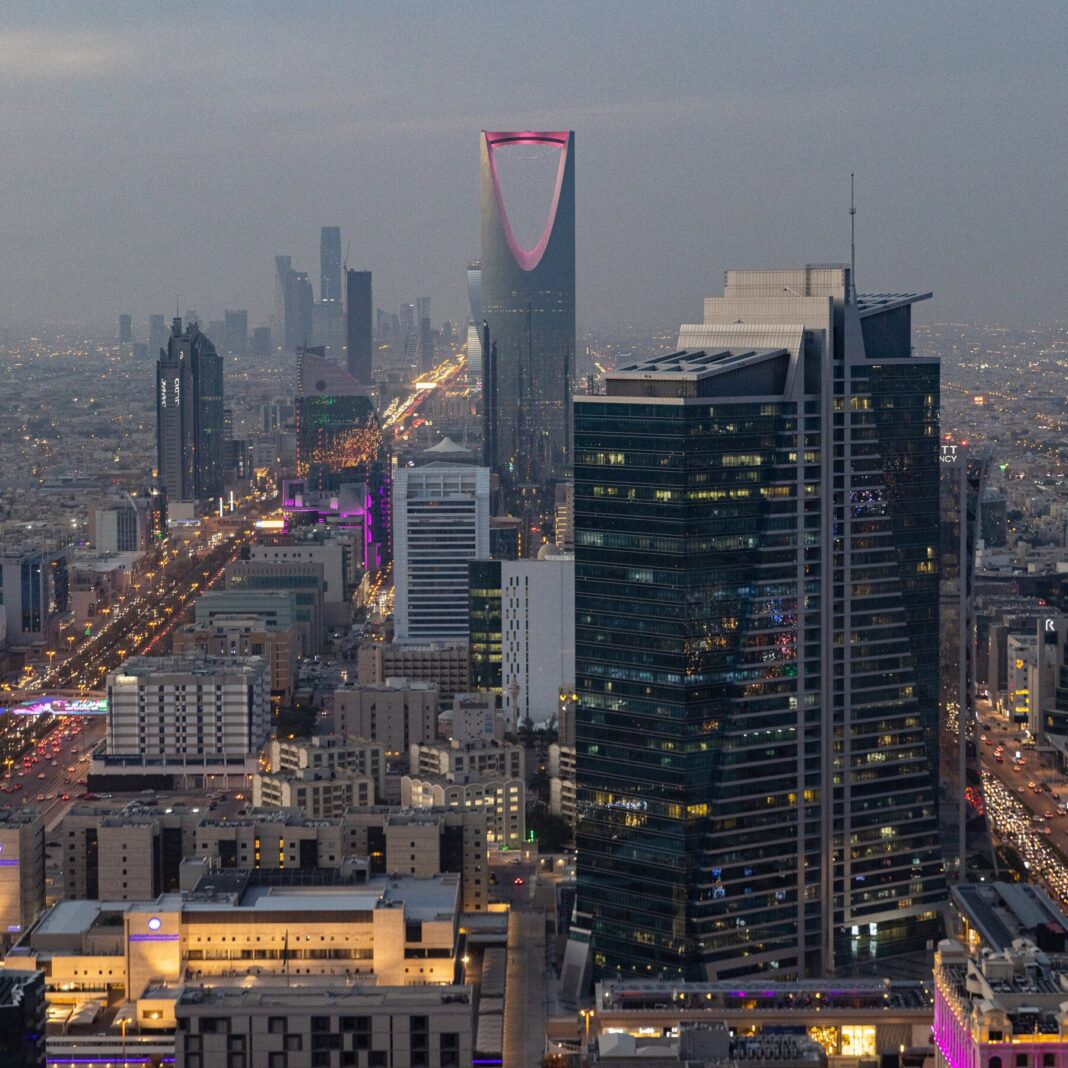 Saudi Arabia Signals Openness to Nuclear Weapons If Security Demands Require It