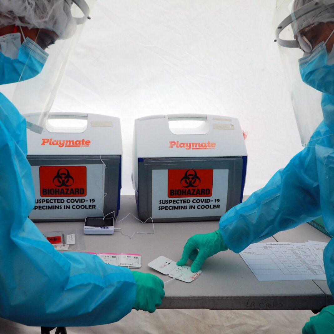 U.S. Rejects U.N. Pandemic Preparedness Declaration Over Sovereignty Concerns