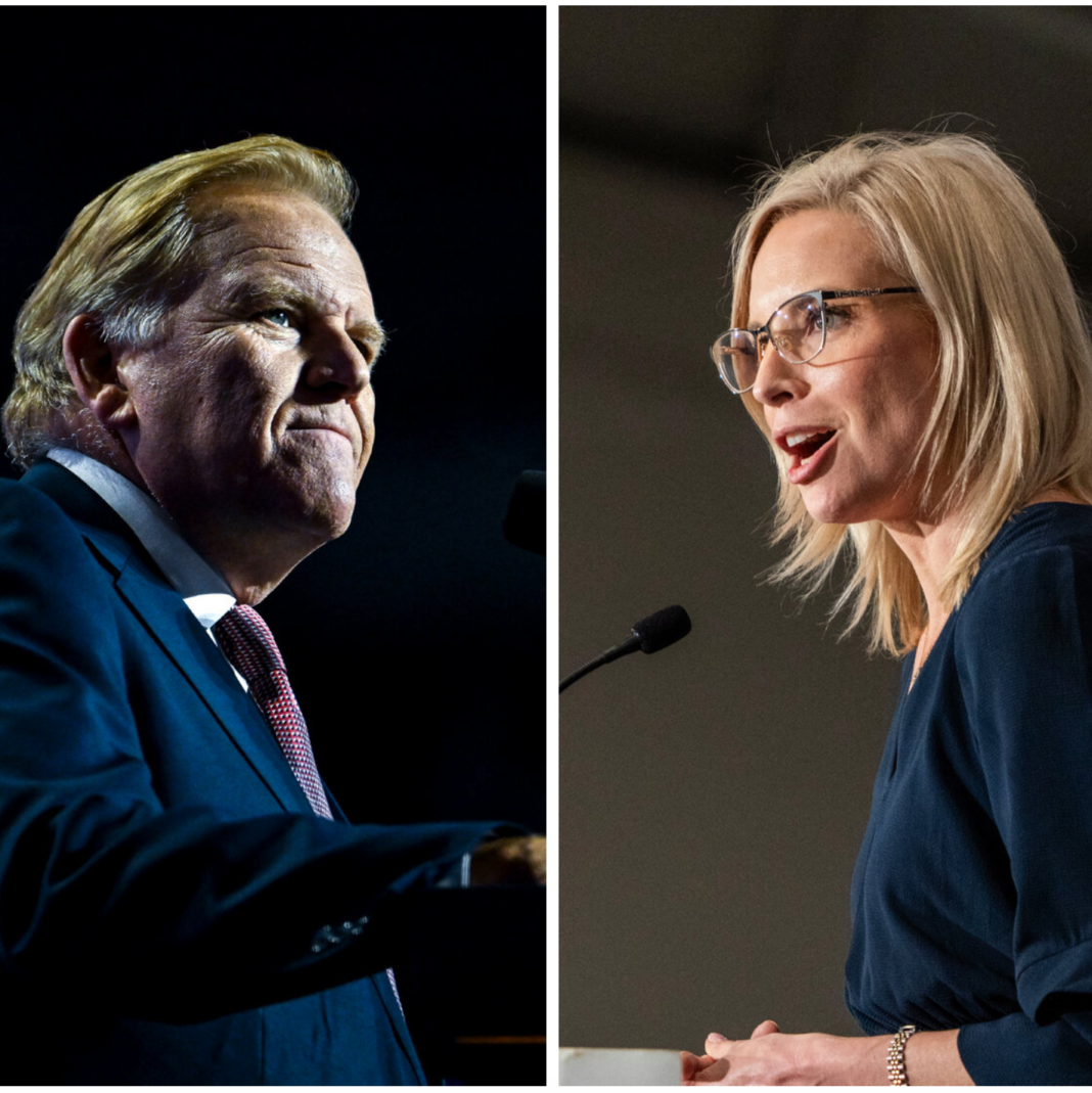‘Big Problem’: Rising Gas Prices From Iran War Drag Down Republicans Ahead of Midterms