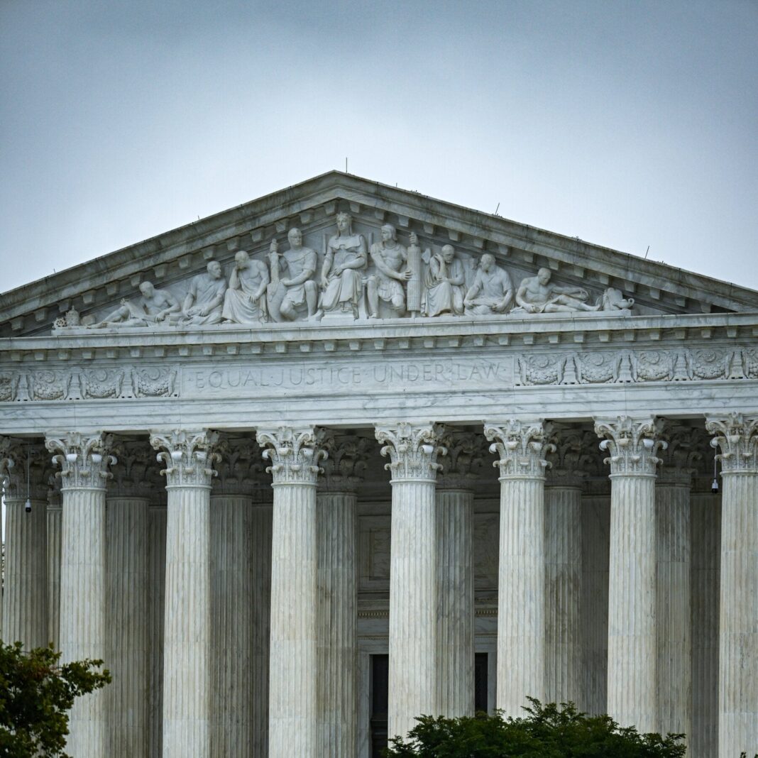 Trump Administration Asks Supreme Court to Enforce Prison Policy Denying Hormone Therapy to Transgender Inmates