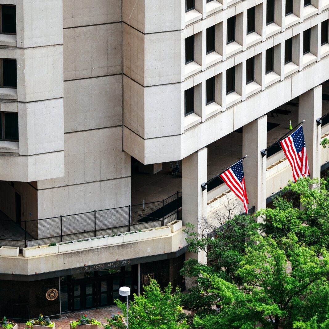 F.B.I. Hit by Shocking Security Breach, Sparking Fears for Employee Safety