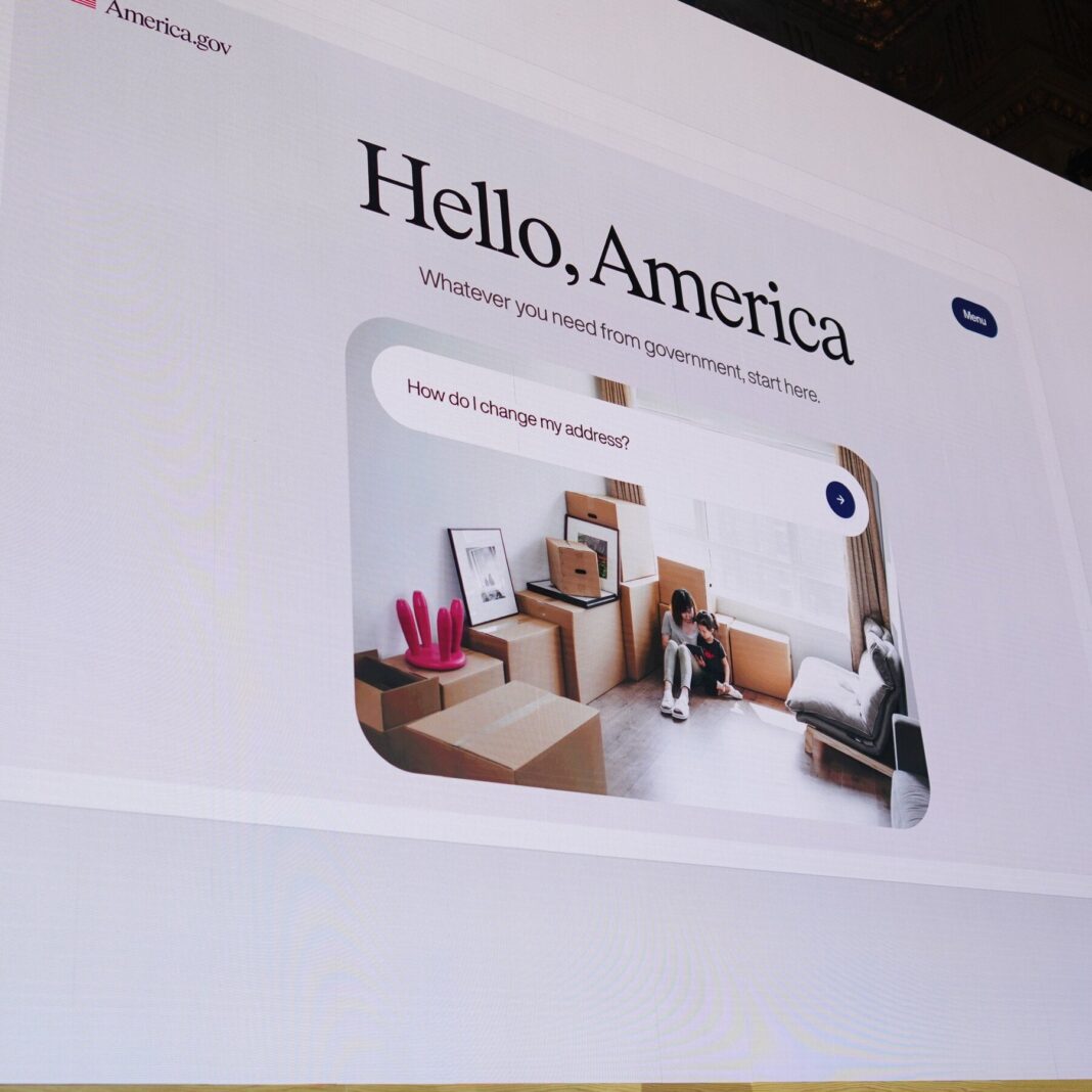 Trump Launches America.gov AI Chatbot That Contradicts Some of His Own Claims
