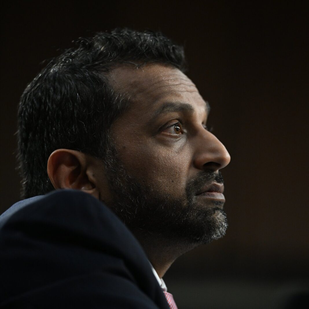 F.B.I. Pledges Global Manhunt for ShinyHunters After Federal Personnel Data Breach