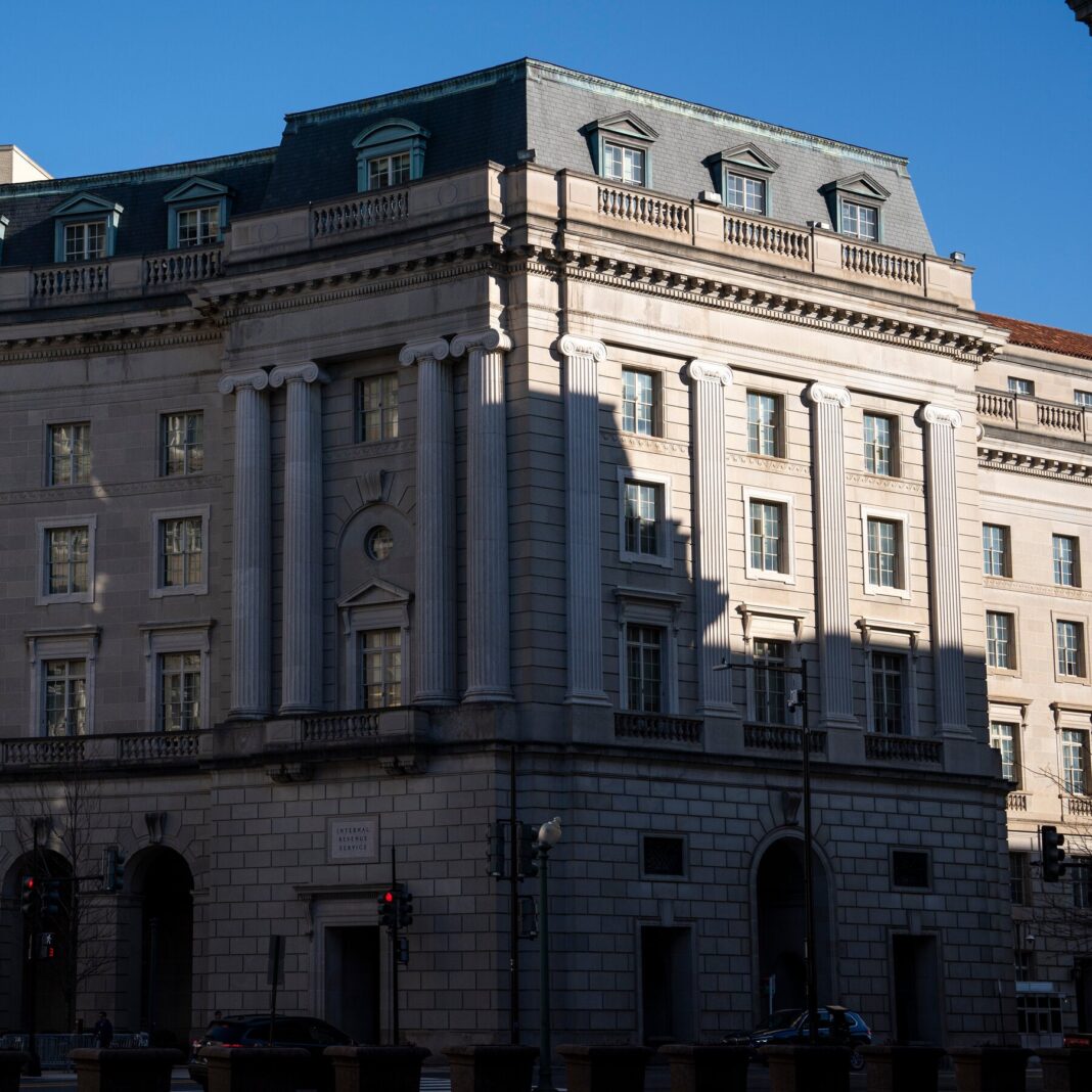 Trump Administration Moves to Add U.S. Citizenship Question to Federal Tax Forms