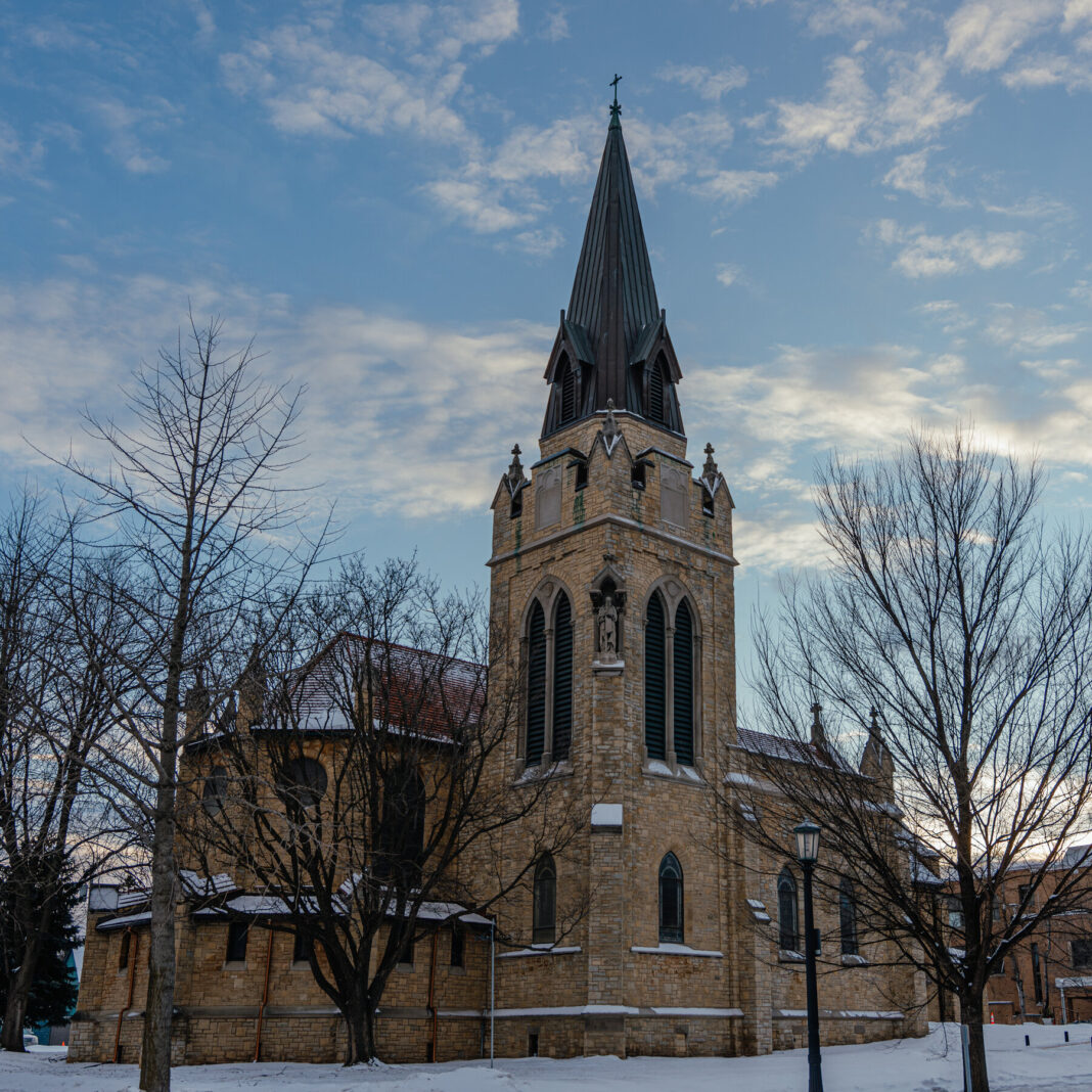 Defendants in Minnesota Church Protest Case File Sweeping Legal Challenge Over Federal Tactics