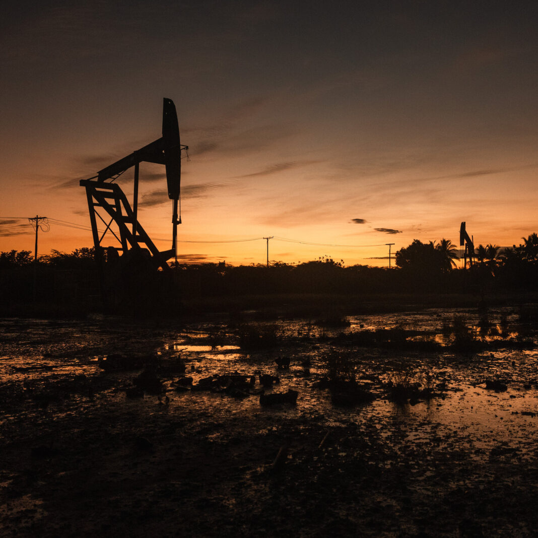 Pentagon’s Shift to Venezuela Oil: Inside Trump’s High-Stakes Energy Deal