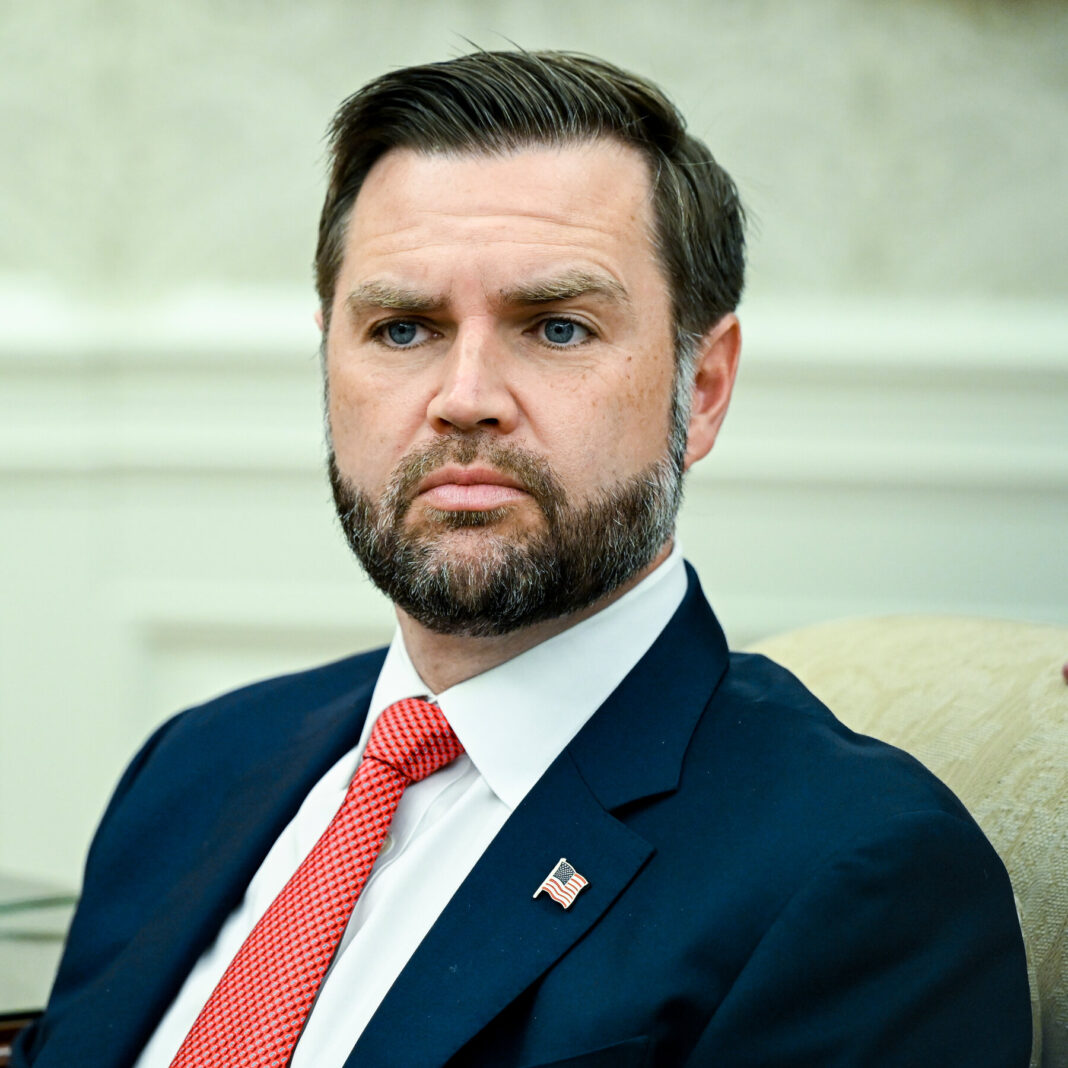 Vance Defends Antisemitism Strategy in Closed-Door Meeting with Jewish Conservatives