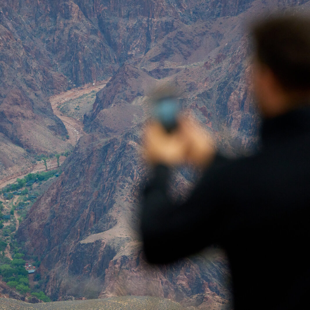 Flash Flood Safety: Essential Tips for Hiking Canyons and Dry Creek Beds