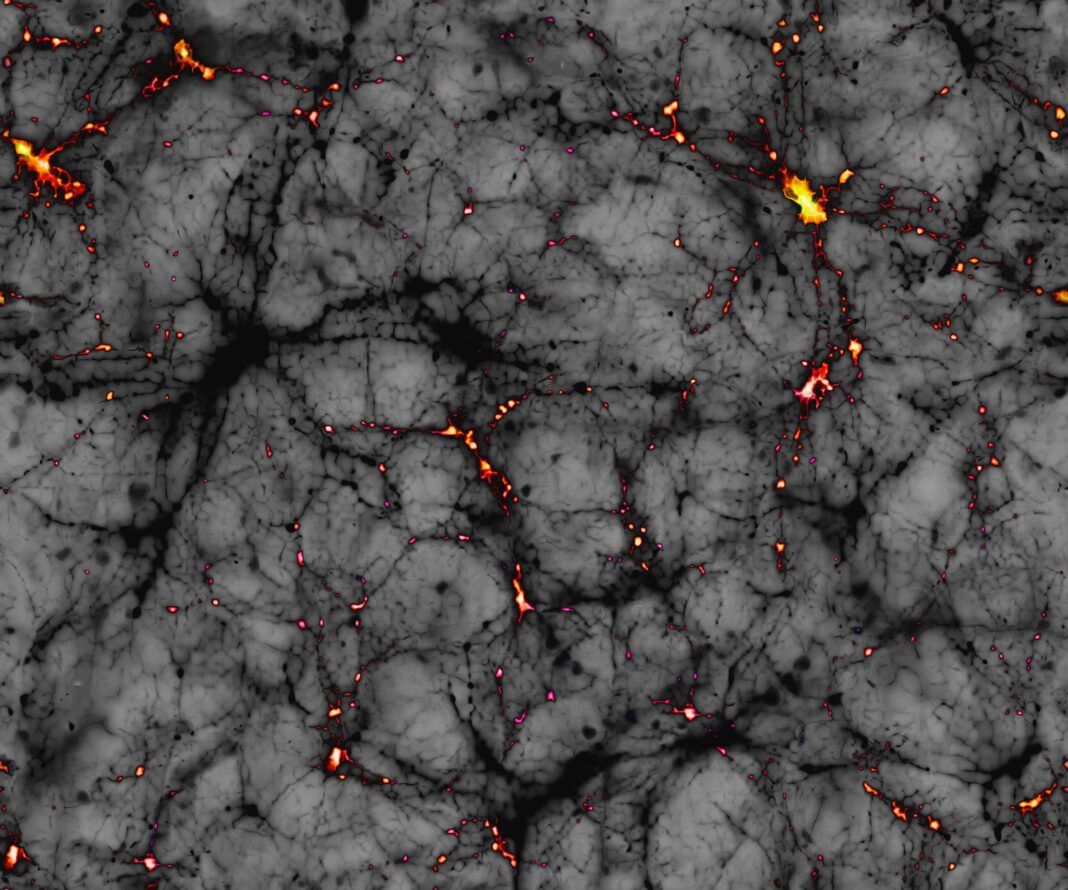 Axion Signal Detected: The Most Compelling Evidence Yet for Dark Matter