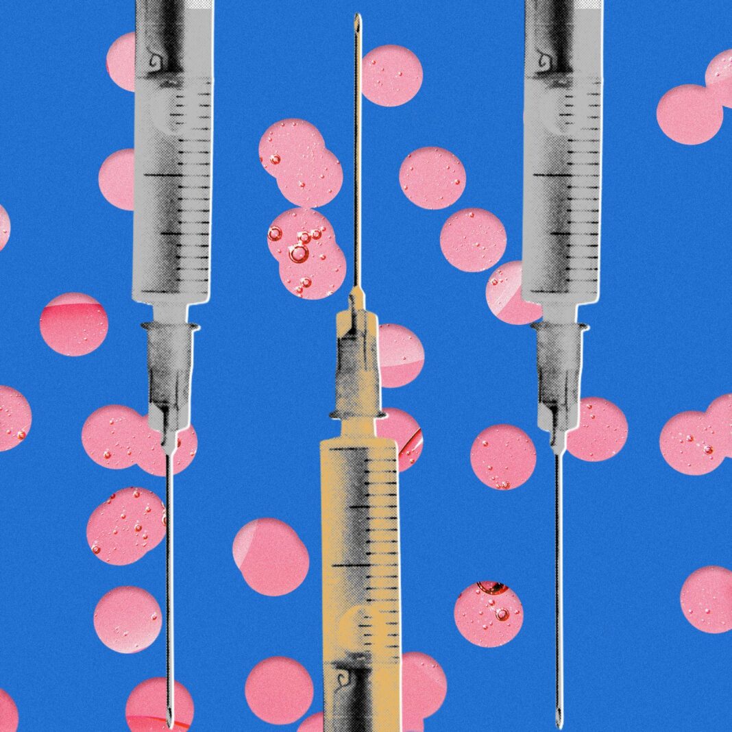 Those Viral Bodega Peptides Aren’t Actually Peptides, Lab Tests Reveal