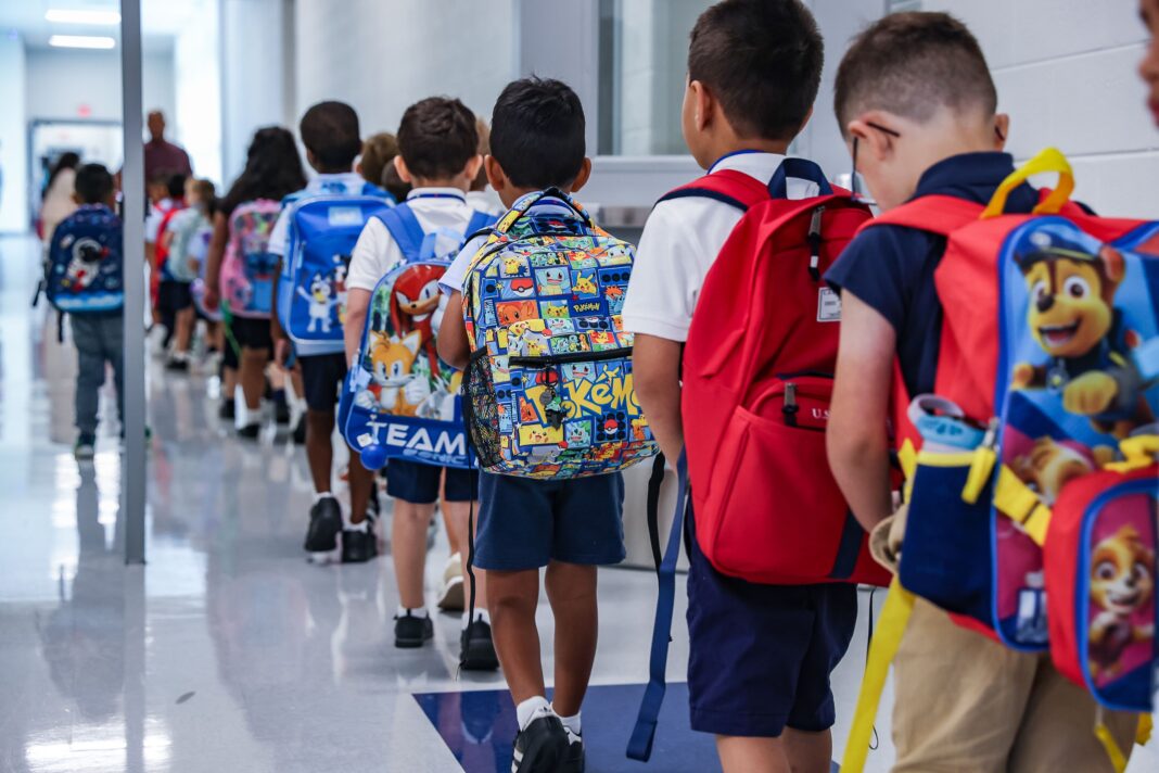 Measles Outbreaks Force Impossible Choices on Families With Immunocompromised Children