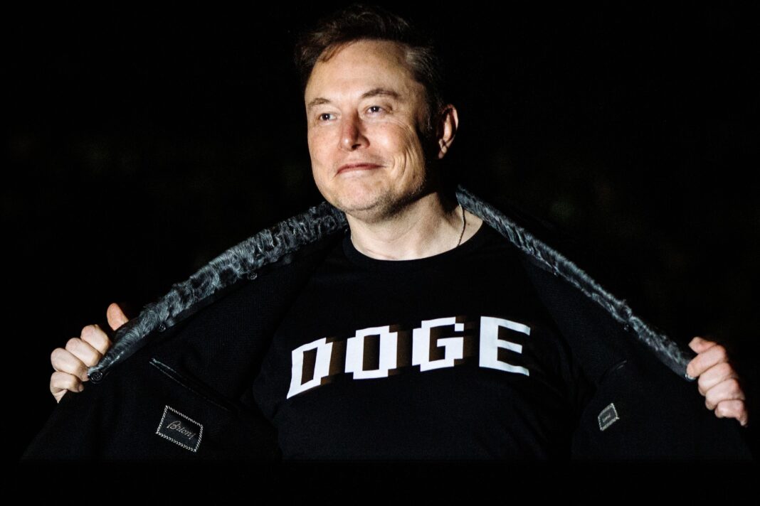DOGE Affiliate Sought UChicago Credit for Federal Takeover Work, FOIA Documents Reveal