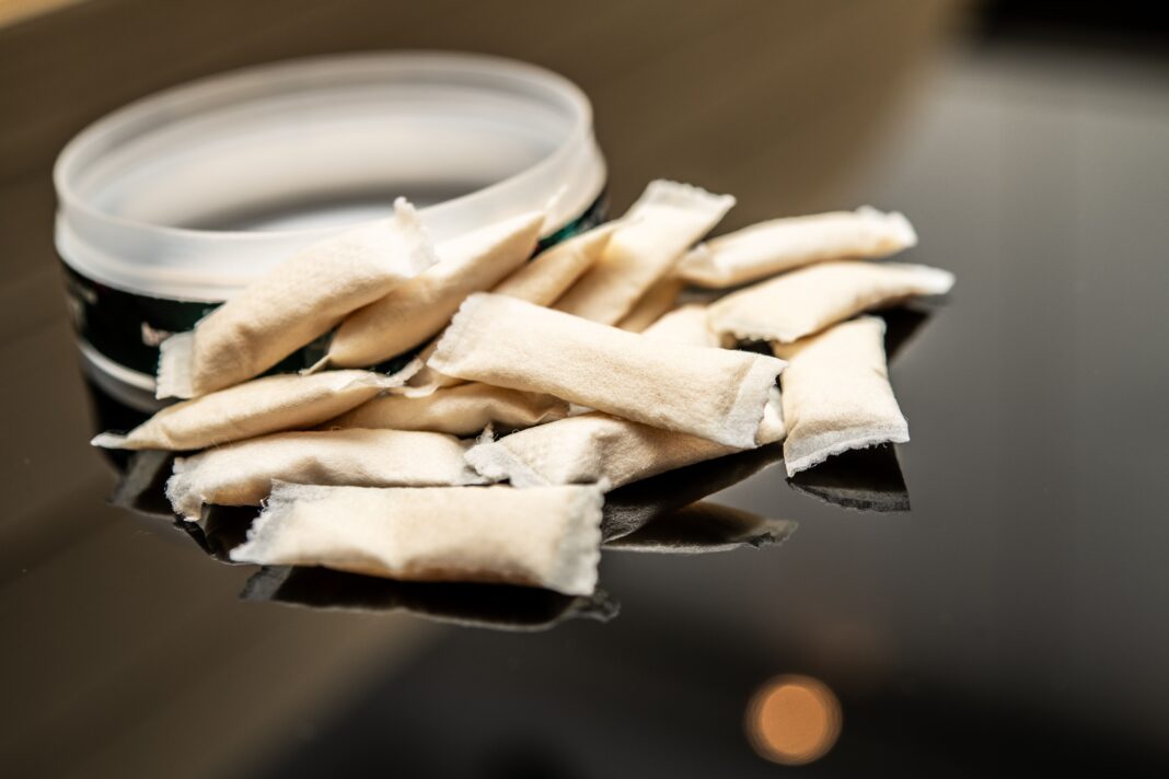 Nicotine Is Quietly Rebranding Itself as a Wellness Fix