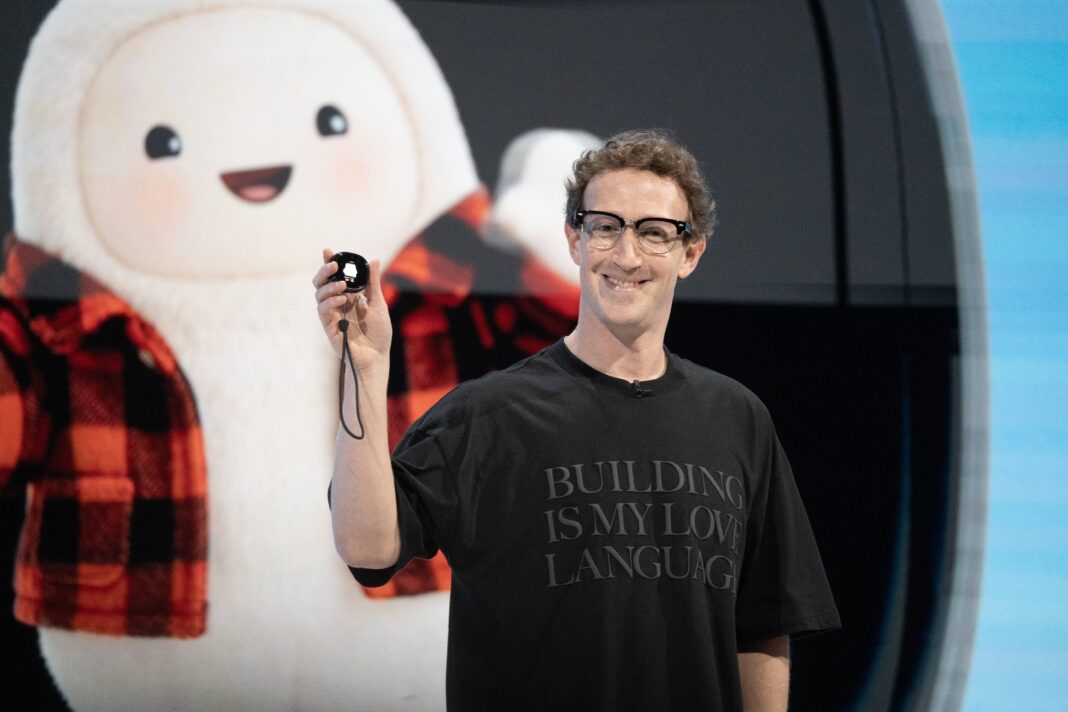 Meta’s Muse Is Adults-Only, So Why Does Its Plush Mascot Look Like a Kids’ Toy?