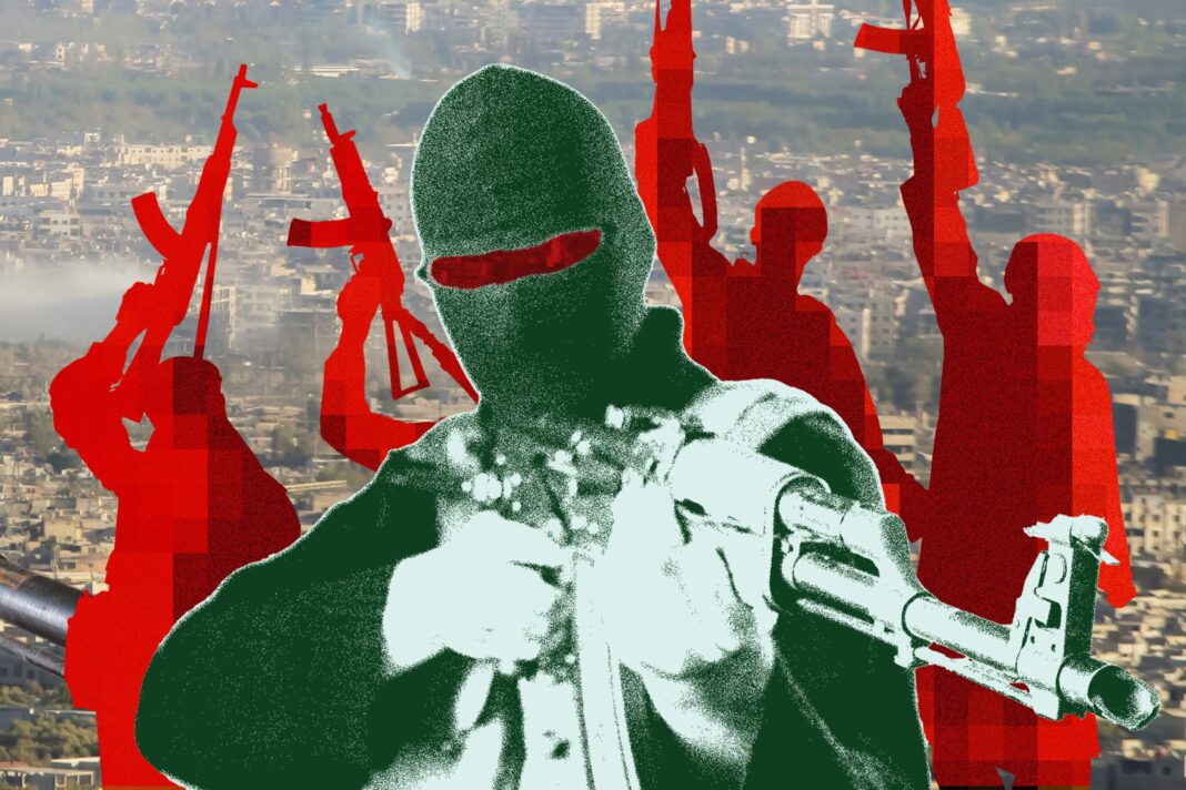 **Slop Jihad: How AI Is Powering a New Wave of Extremist Propaganda on TikTok**
