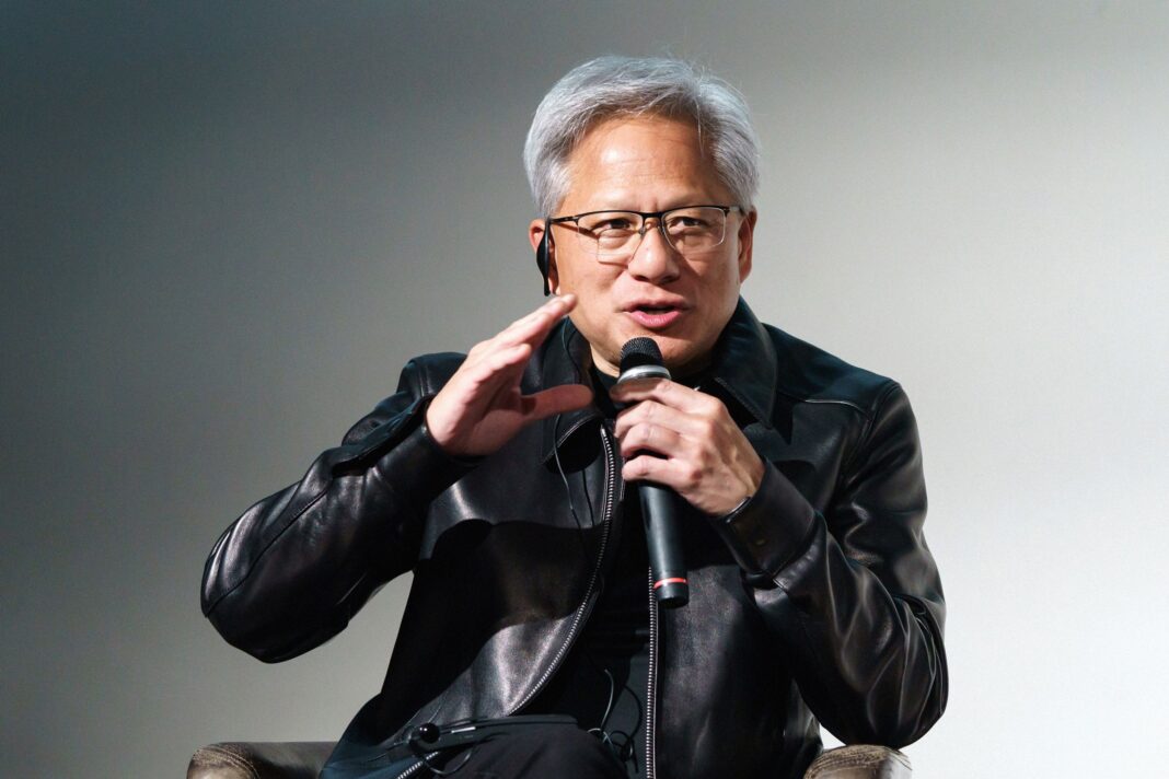 Nvidia’s $12.9B Hugging Face Deal: A Strategic Power Play for Open-Source AI Dominance