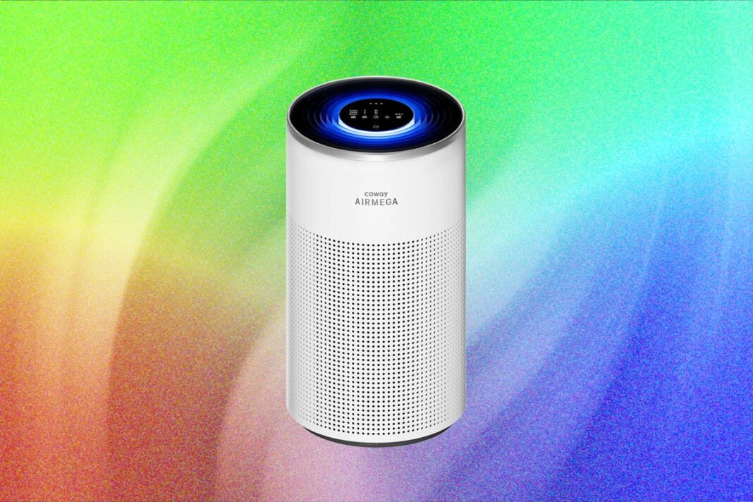 Coway Airmega Halo Review: Accurate Sensors or False Clean Air?