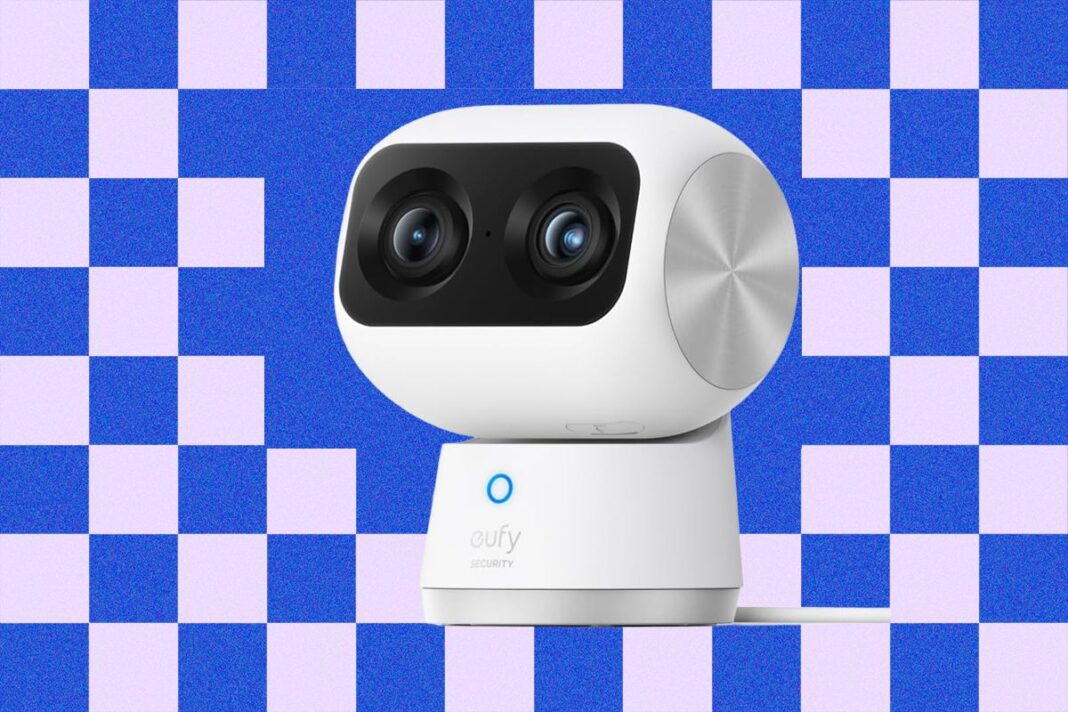 I Tested 100+ Home Security Cameras: Here’s How to Choose the Right One